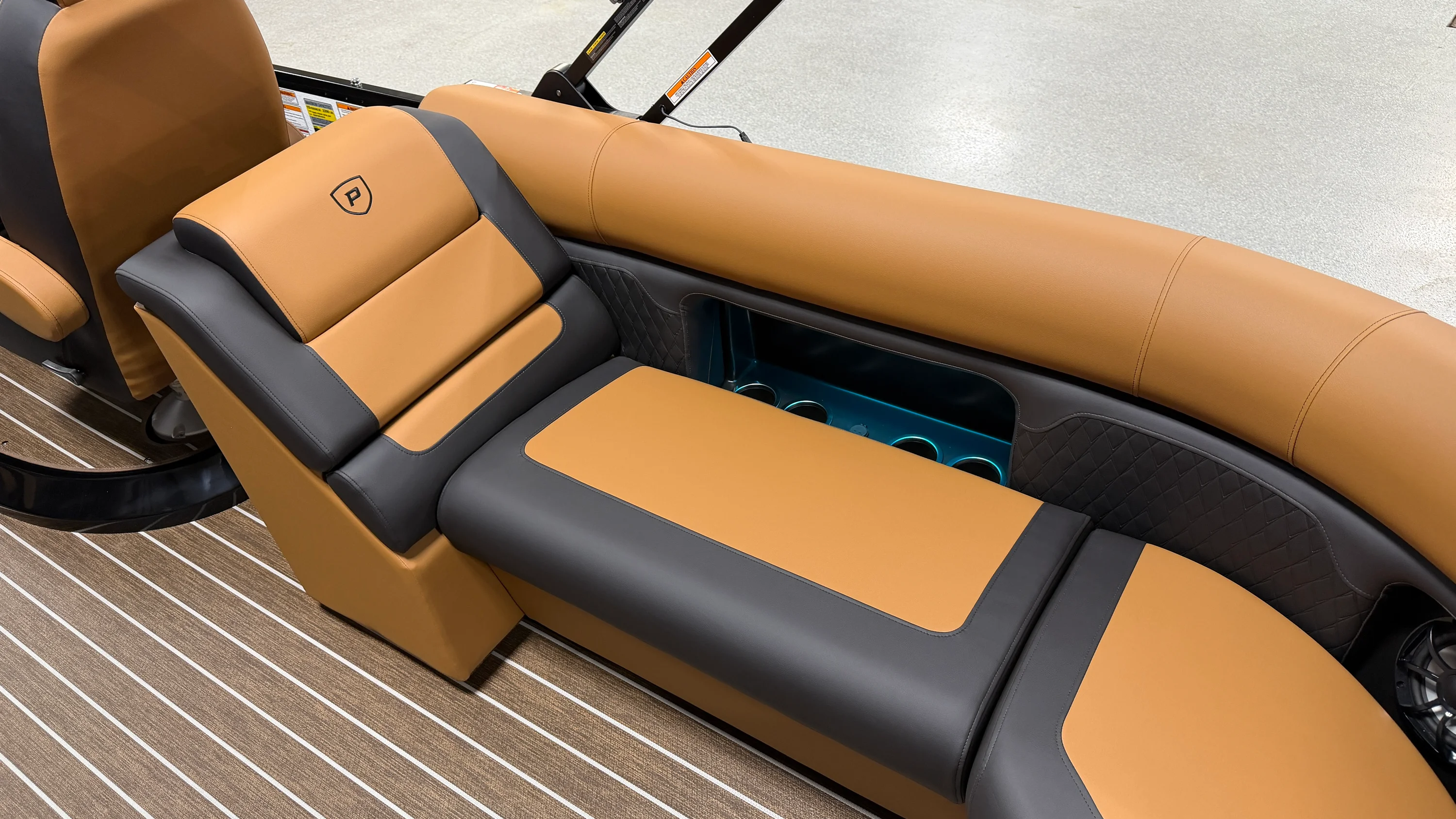 2026 Premier 230SUNSATION Image Thumbnail #29