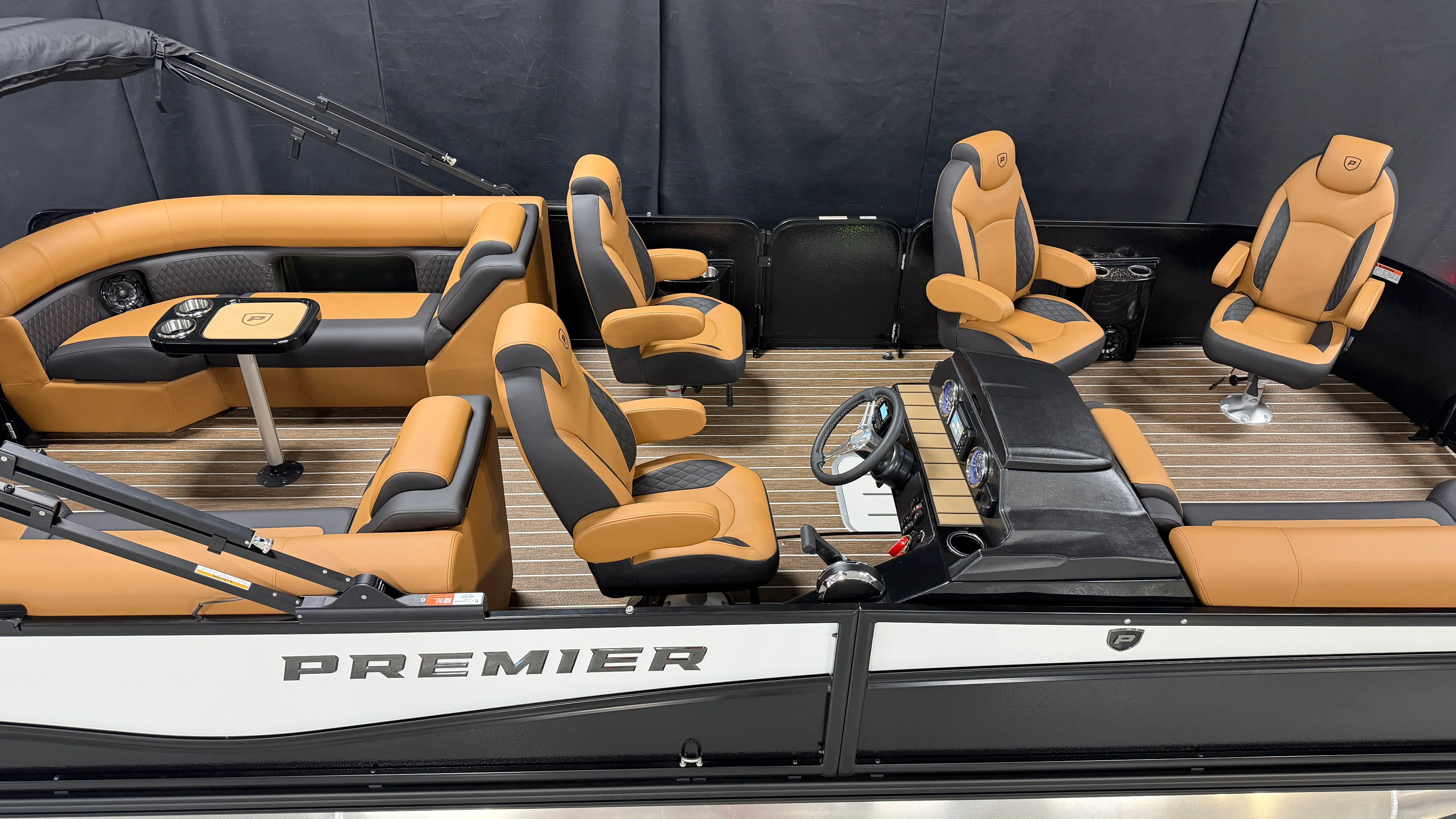 2026 Premier 230SUNSATION Image Thumbnail #9