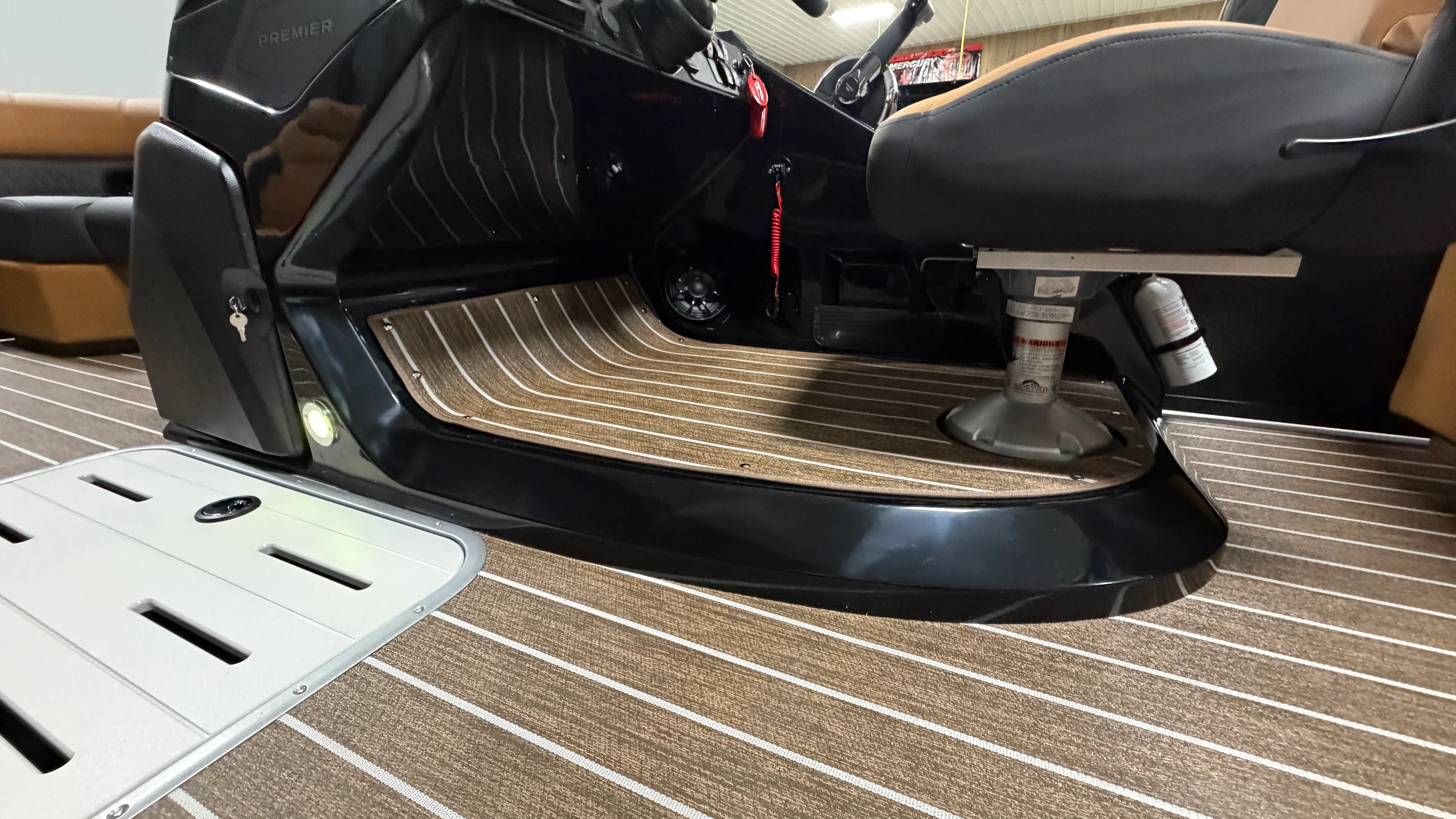 2026 Premier 230SUNSATION Image Thumbnail #77