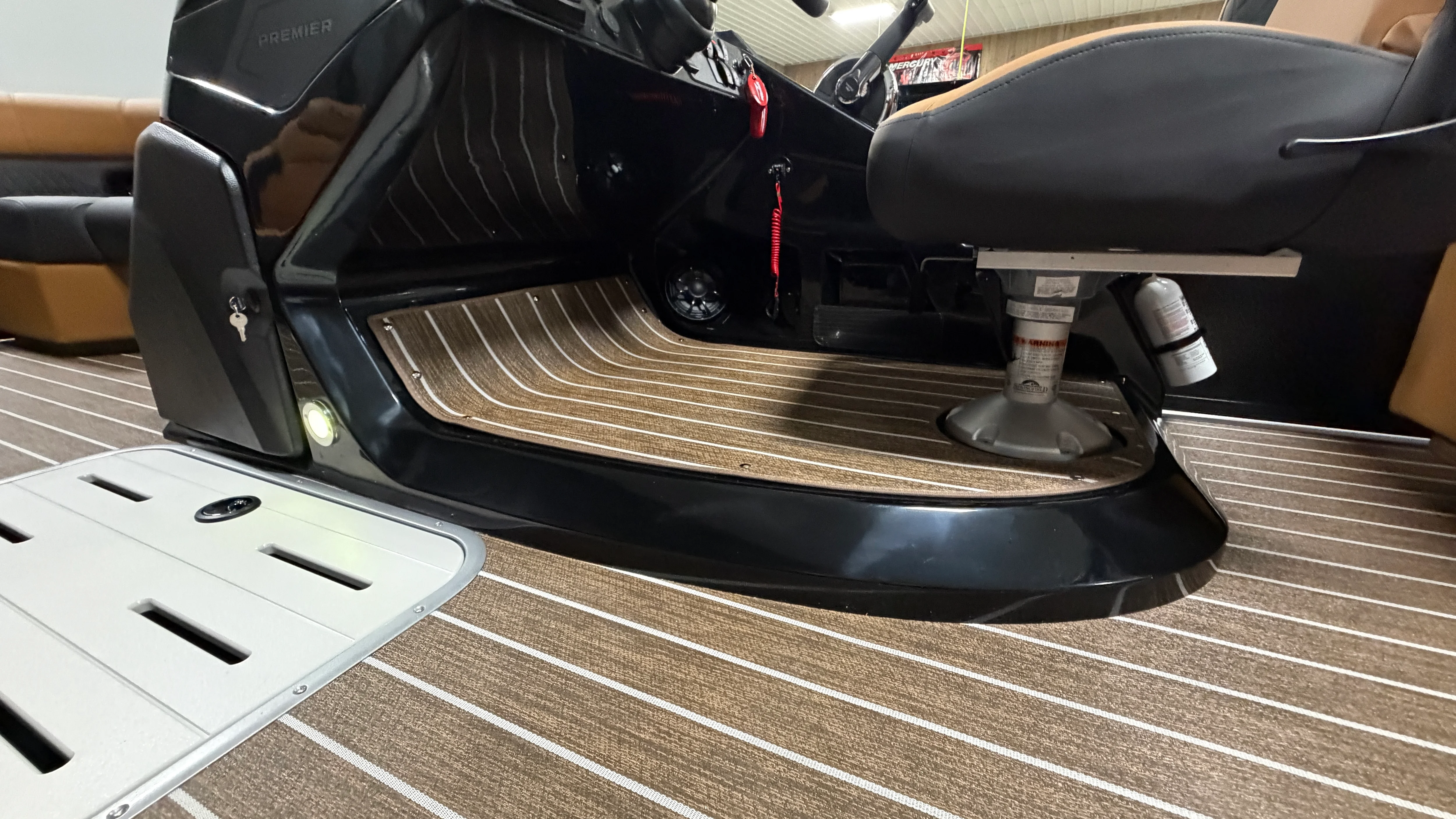 2026 Premier 230SUNSATION Image Thumbnail #77