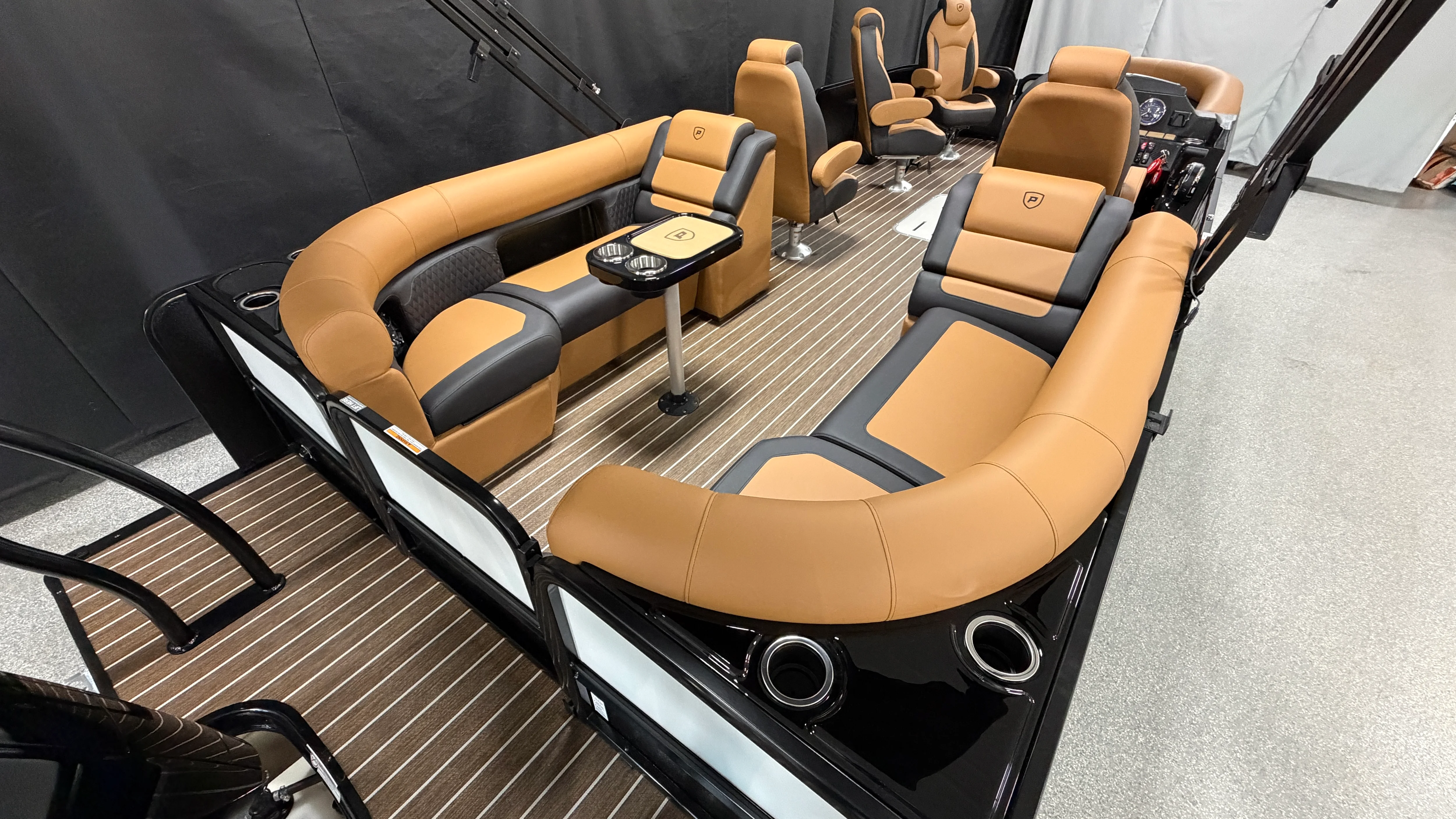 2026 Premier 230SUNSATION Image Thumbnail #23