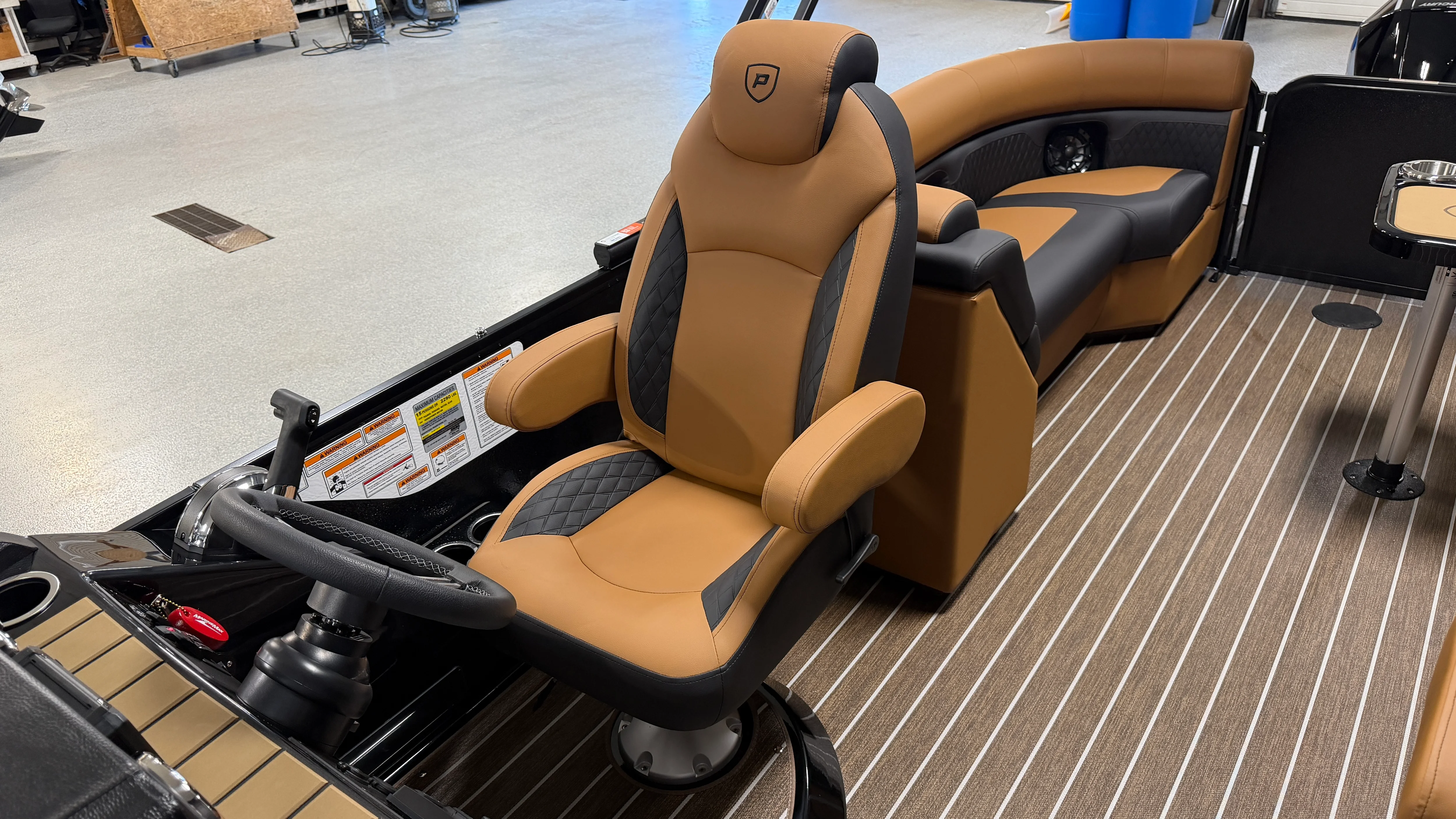 2026 Premier 230SUNSATION Image Thumbnail #59