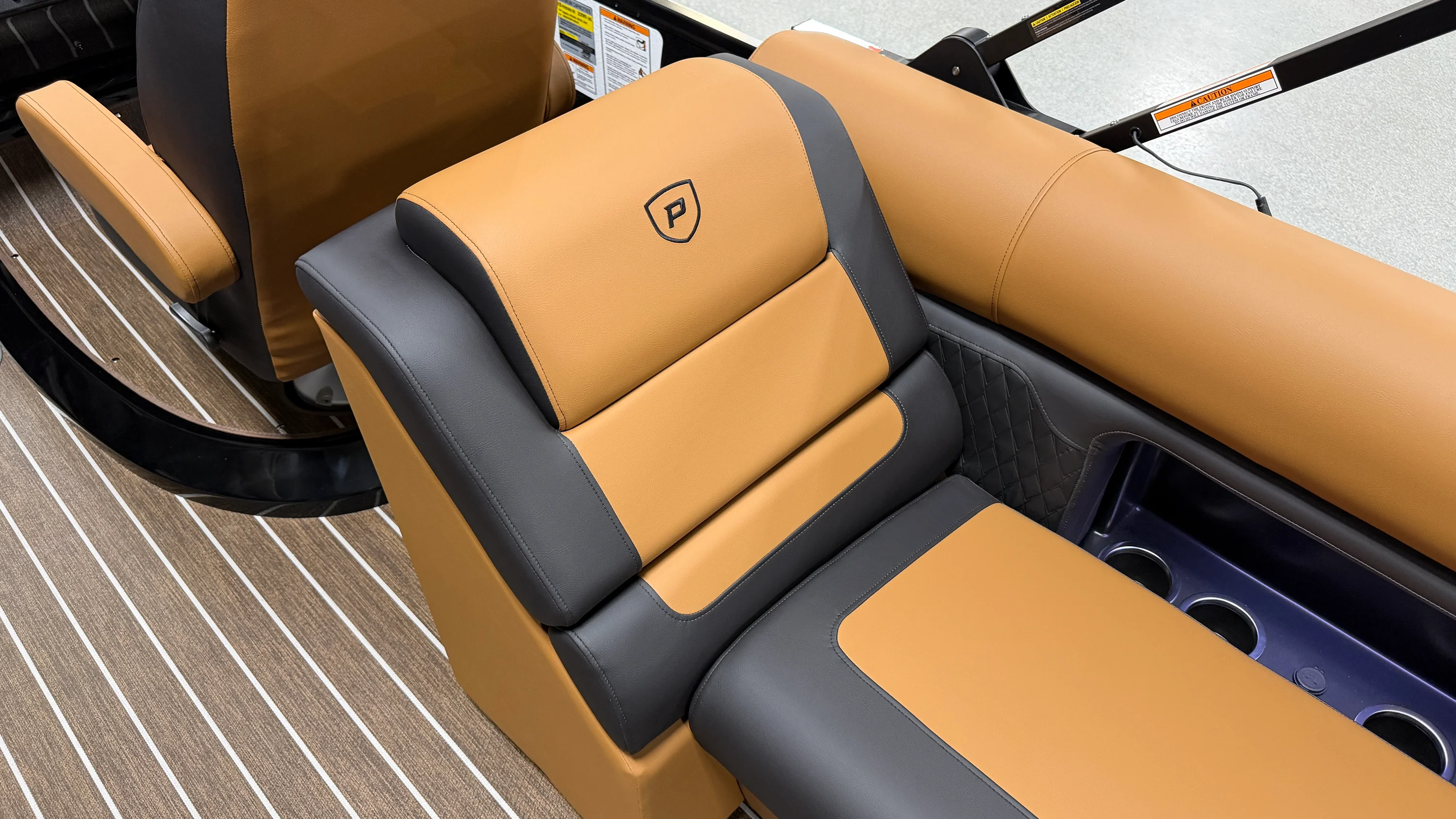 2026 Premier 230SUNSATION Image Thumbnail #33