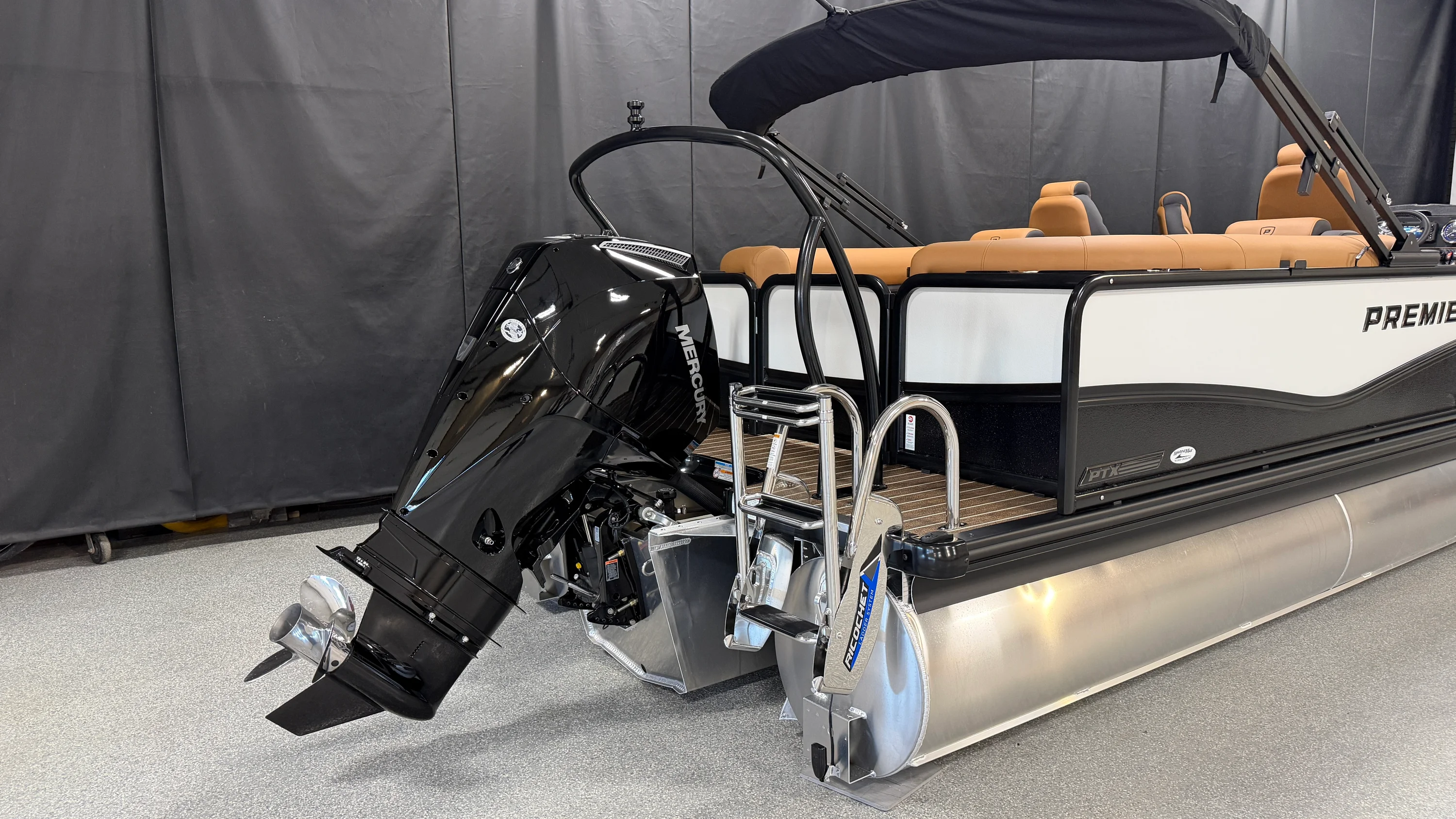 2026 Premier 230SUNSATION Image Thumbnail #15