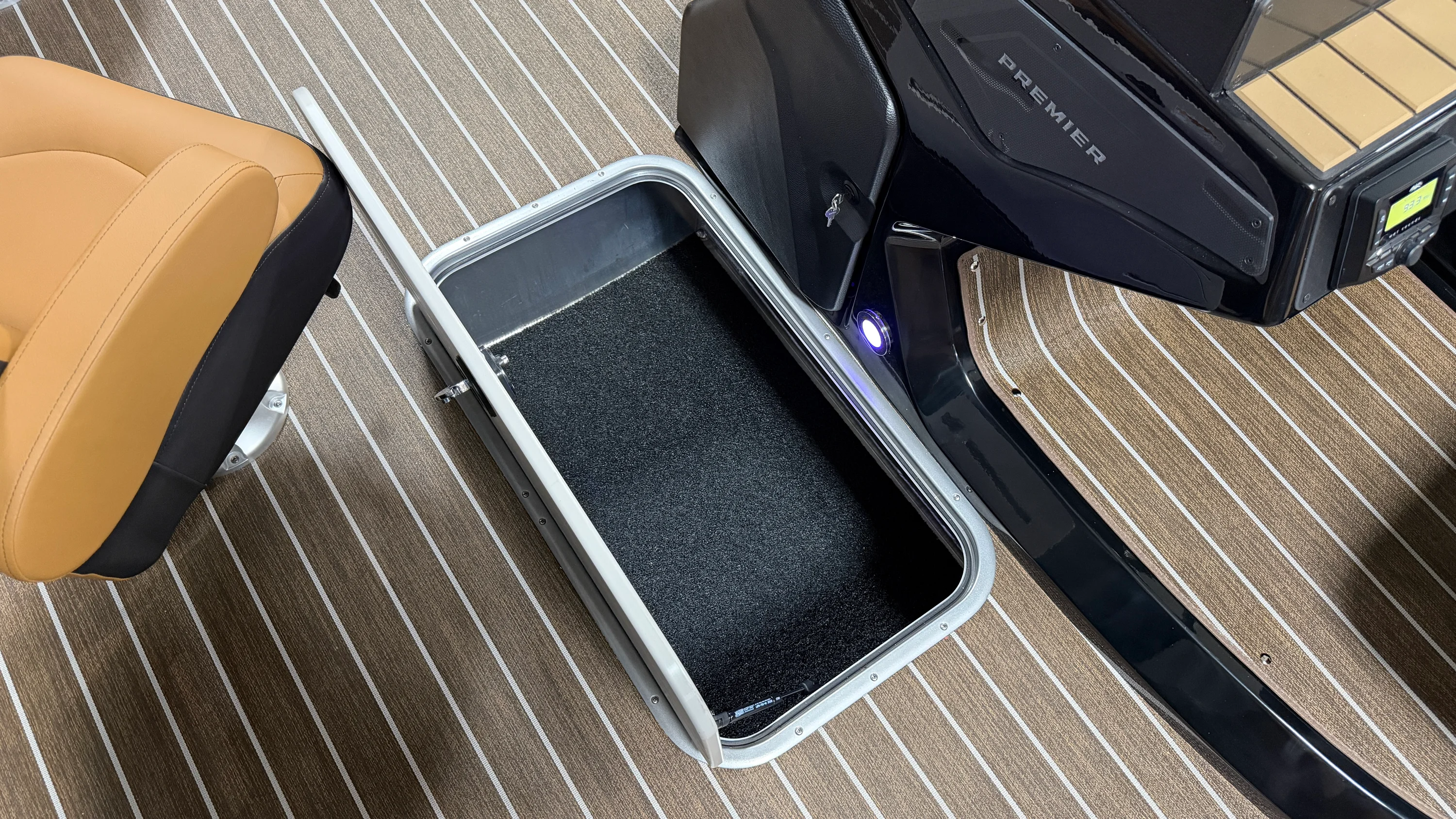 2026 Premier 230SUNSATION Image Thumbnail #79