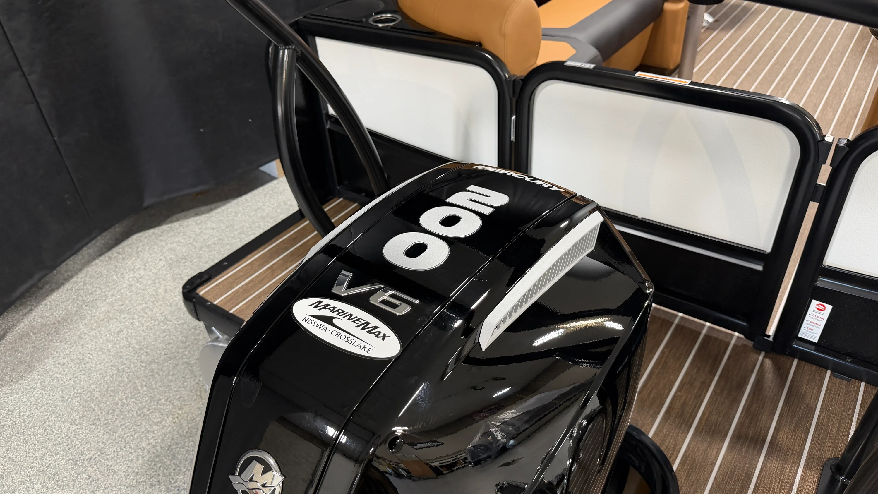 2026 Premier 230SUNSATION Image Thumbnail #16