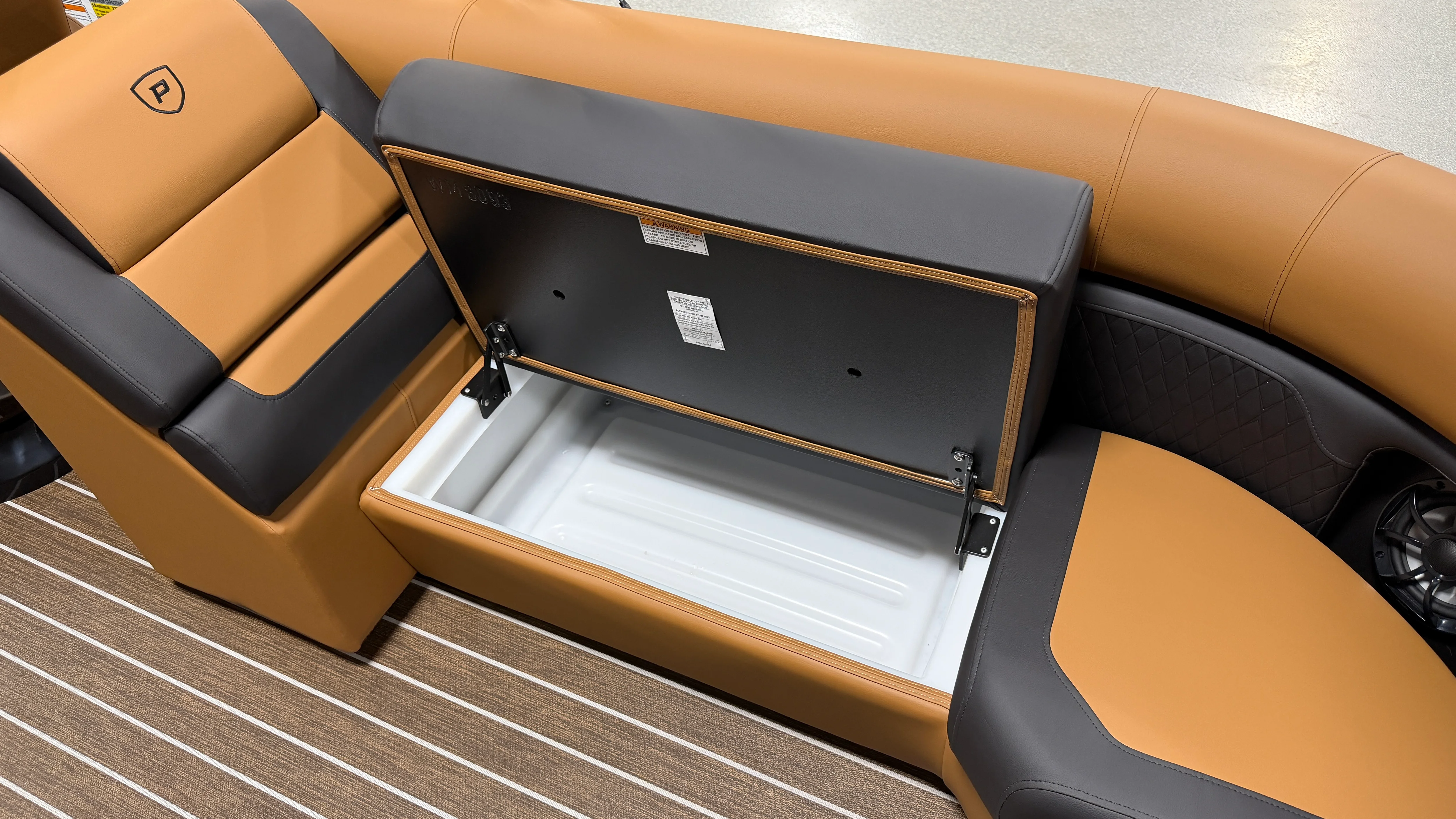 2026 Premier 230SUNSATION Image Thumbnail #32