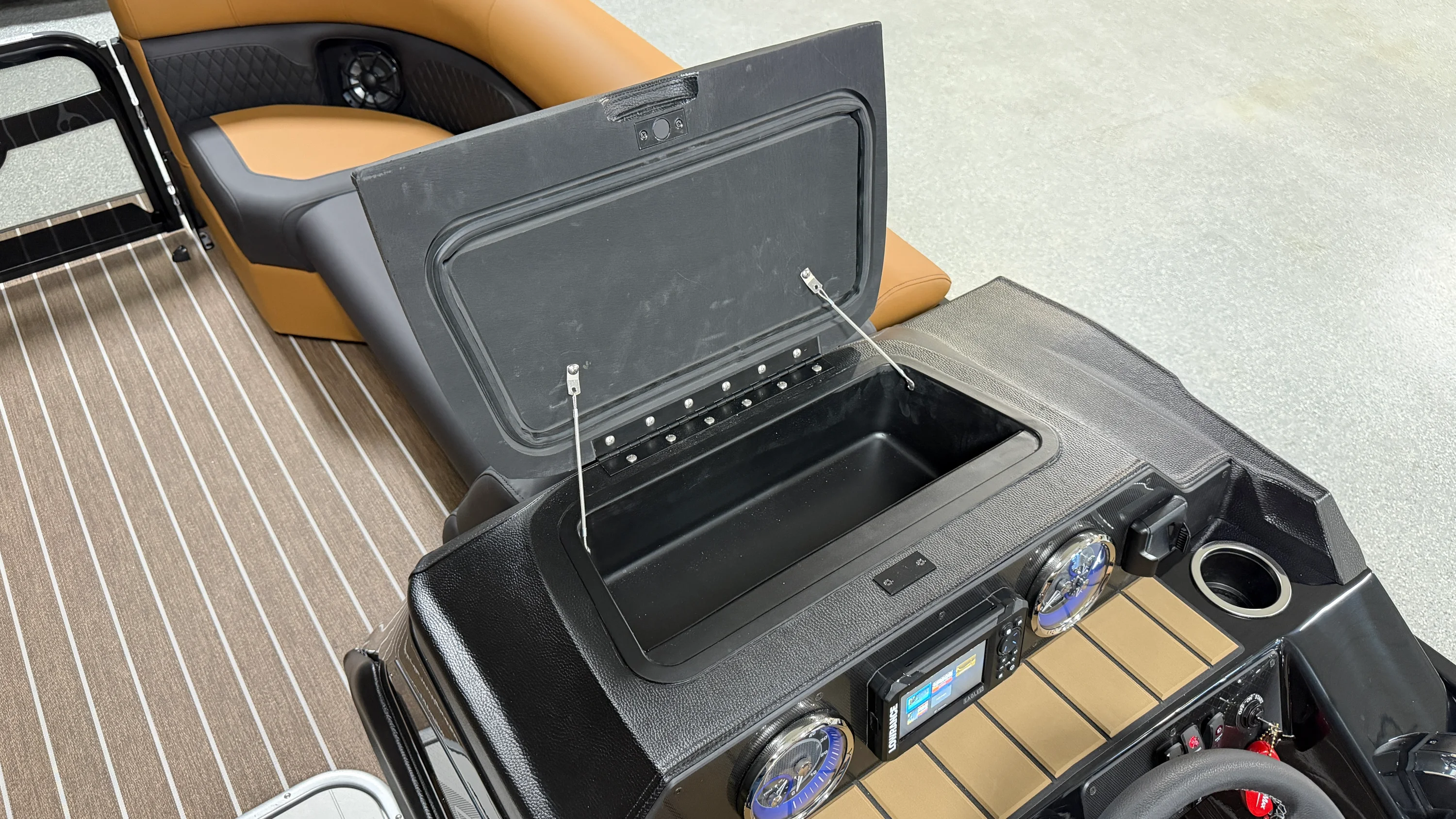 2026 Premier 230SUNSATION Image Thumbnail #76