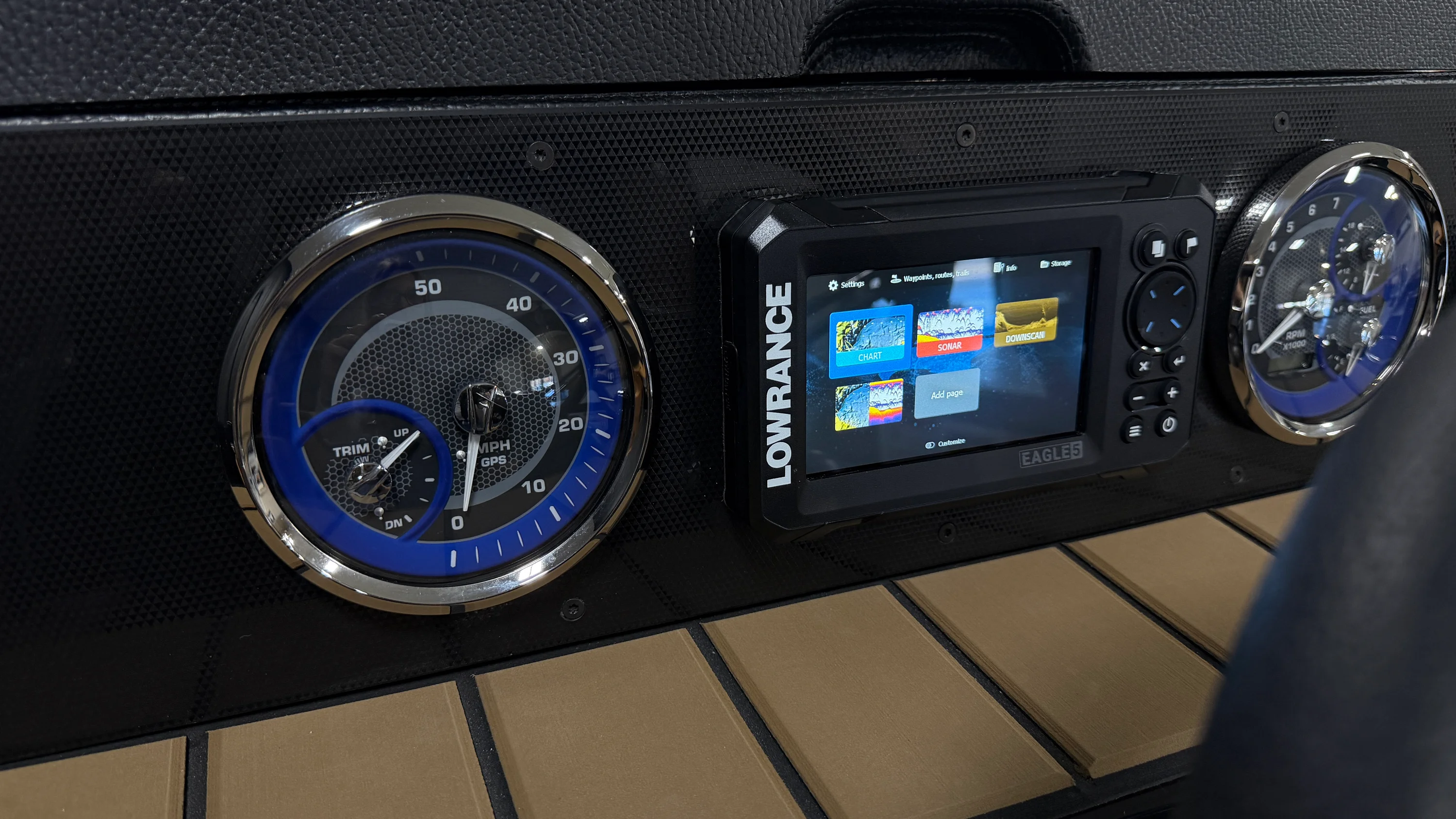 2026 Premier 230SUNSATION Image Thumbnail #69