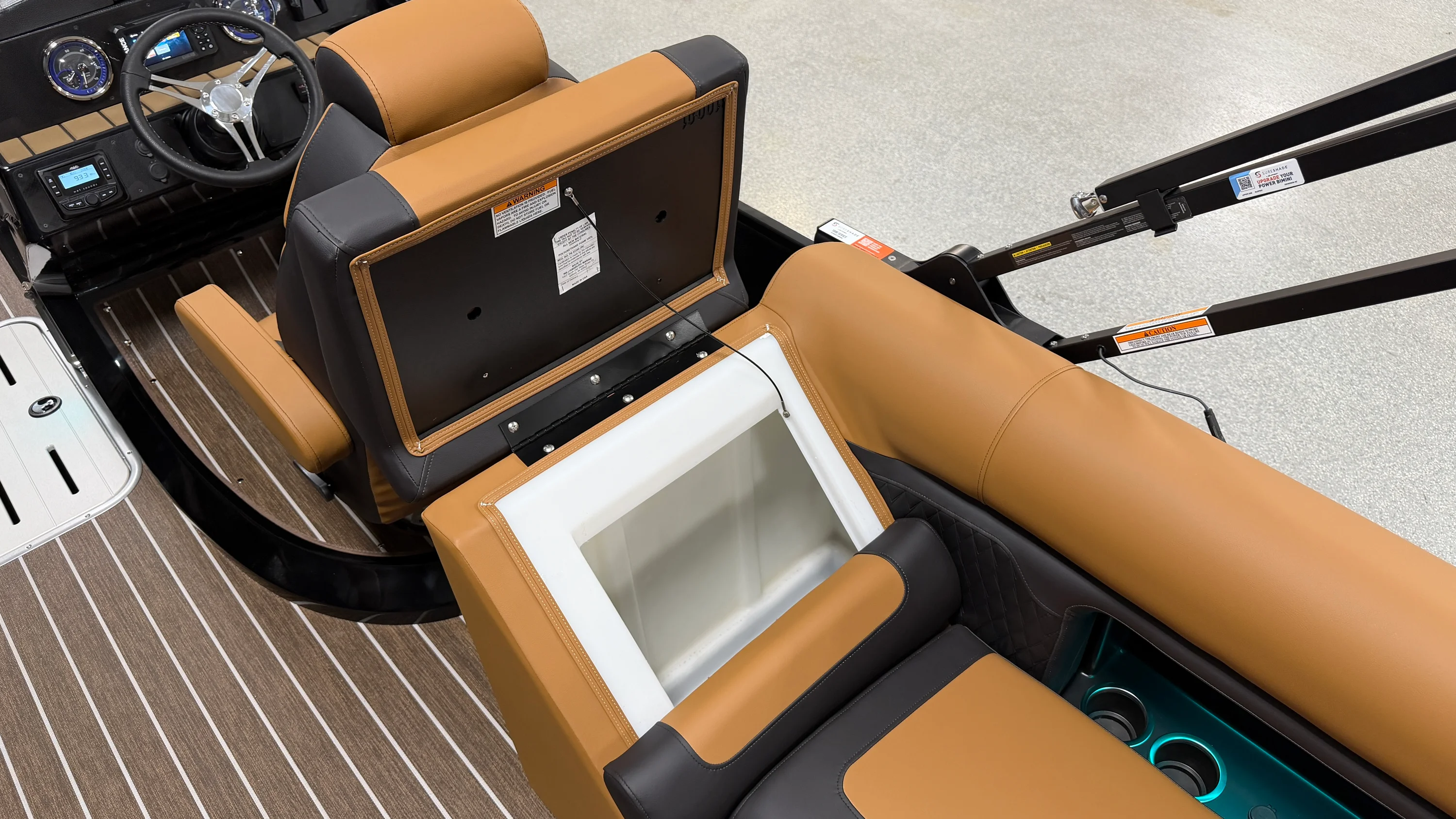 2026 Premier 230SUNSATION Image Thumbnail #34