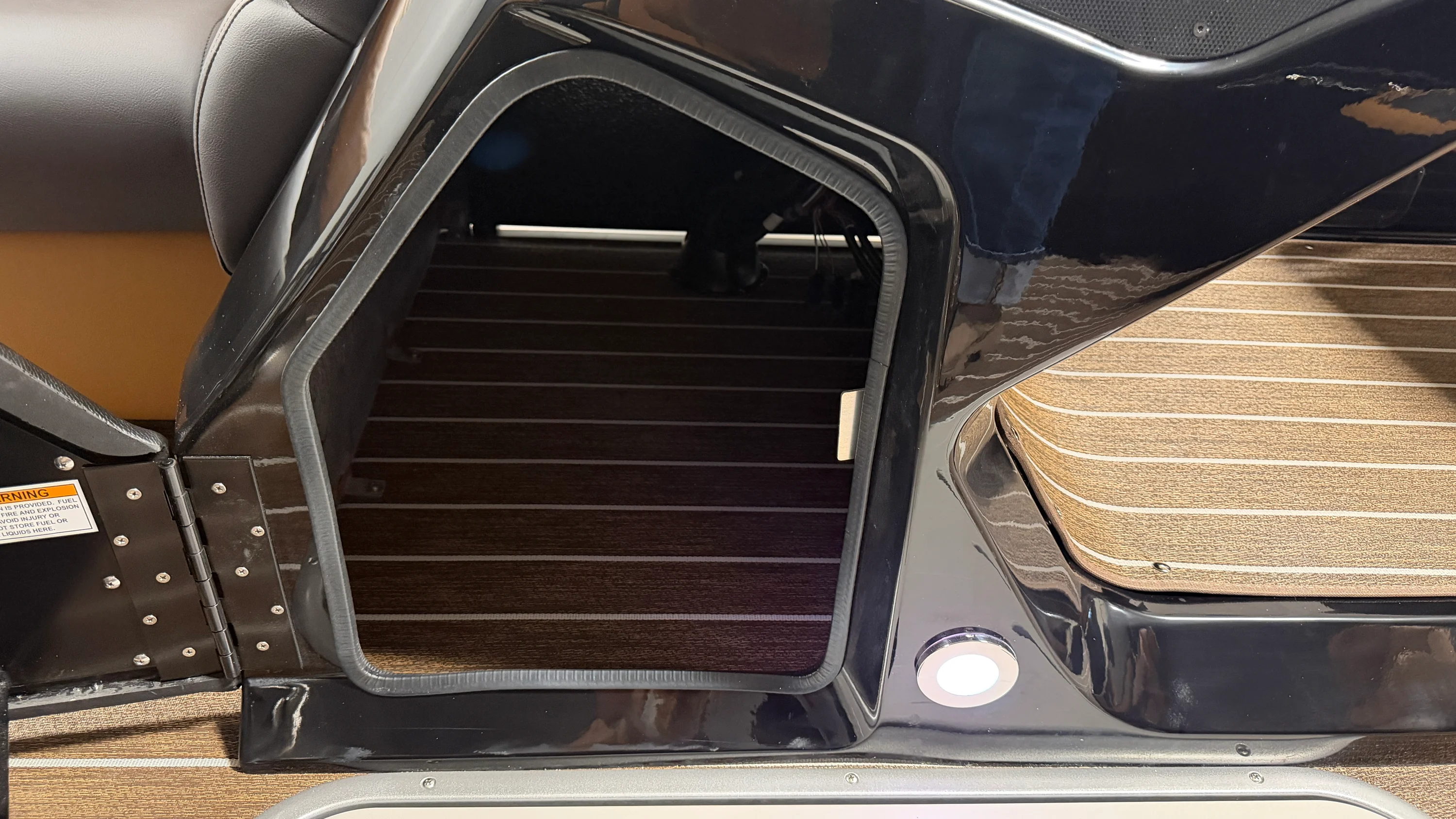 2026 Premier 230SUNSATION Image Thumbnail #82