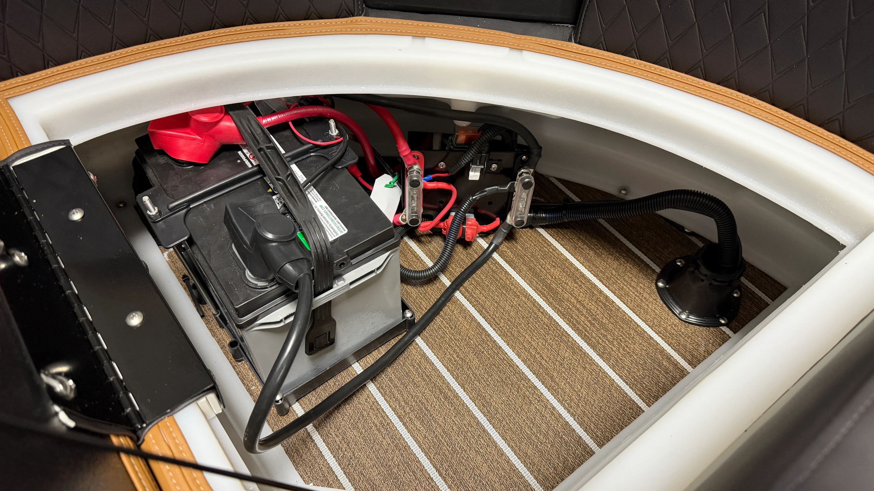 2026 Premier 230SUNSATION Image Thumbnail #42