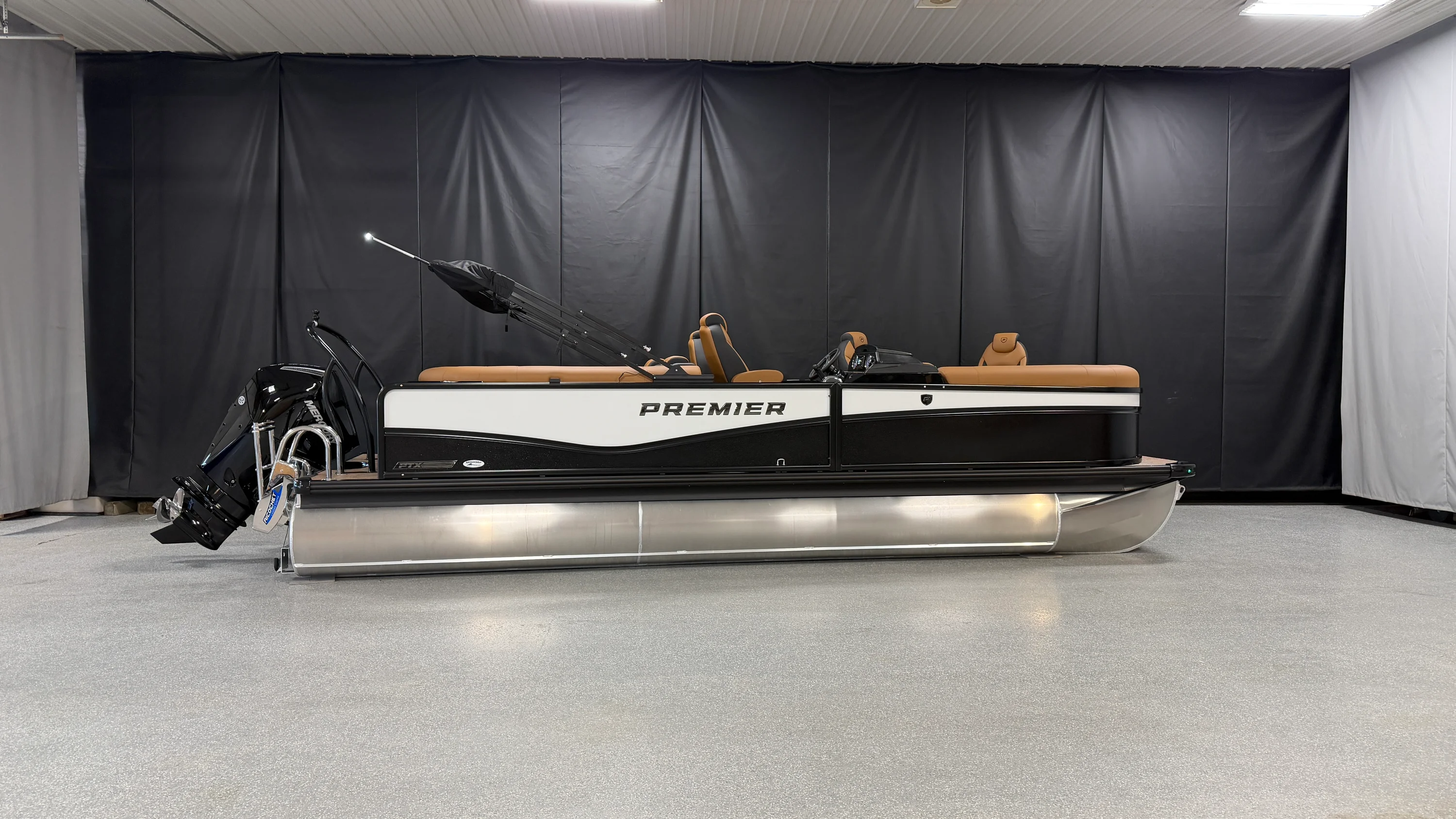 2026 Premier 230SUNSATION Image Thumbnail #0