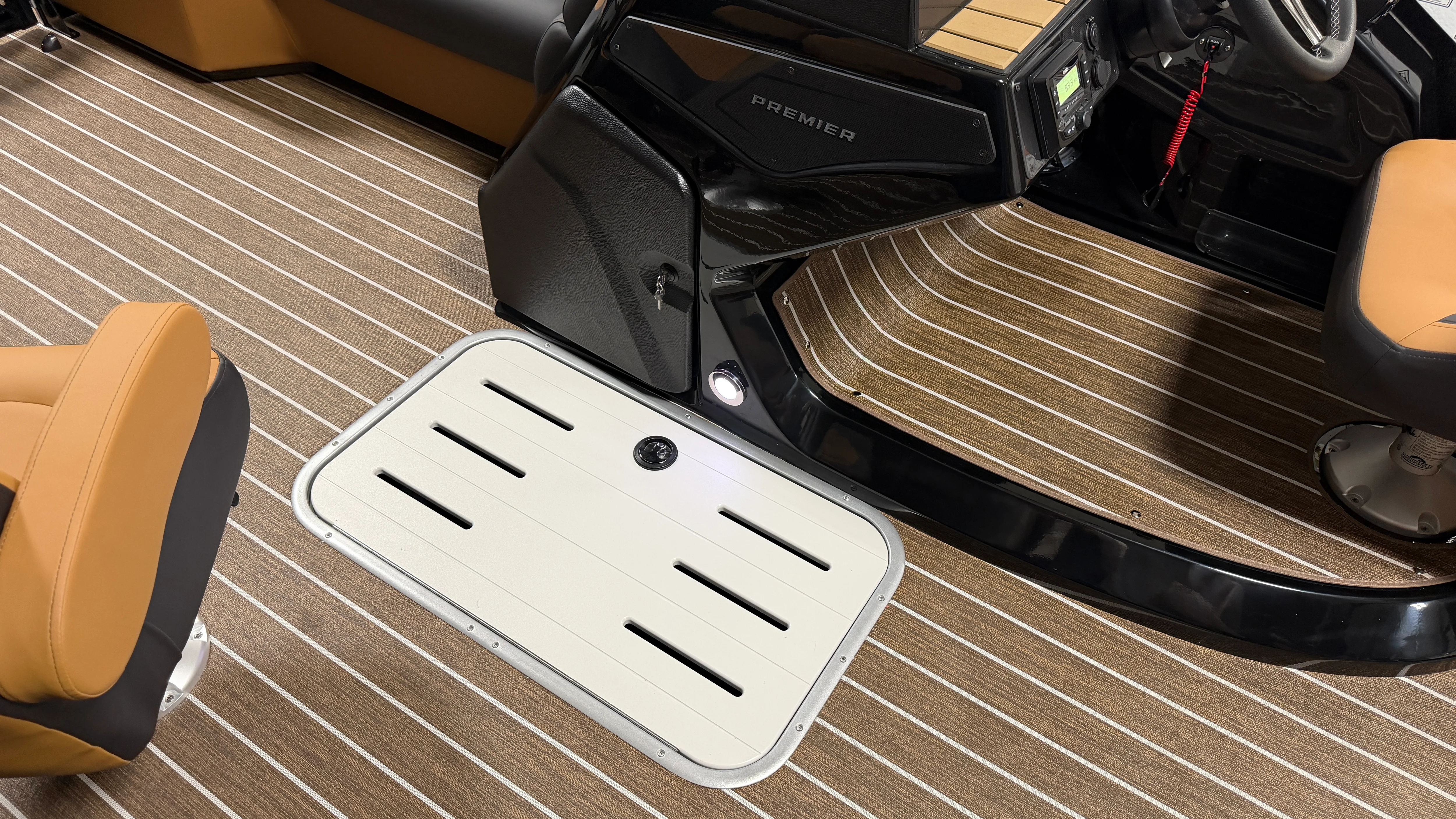 2026 Premier 230SUNSATION Image Thumbnail #78