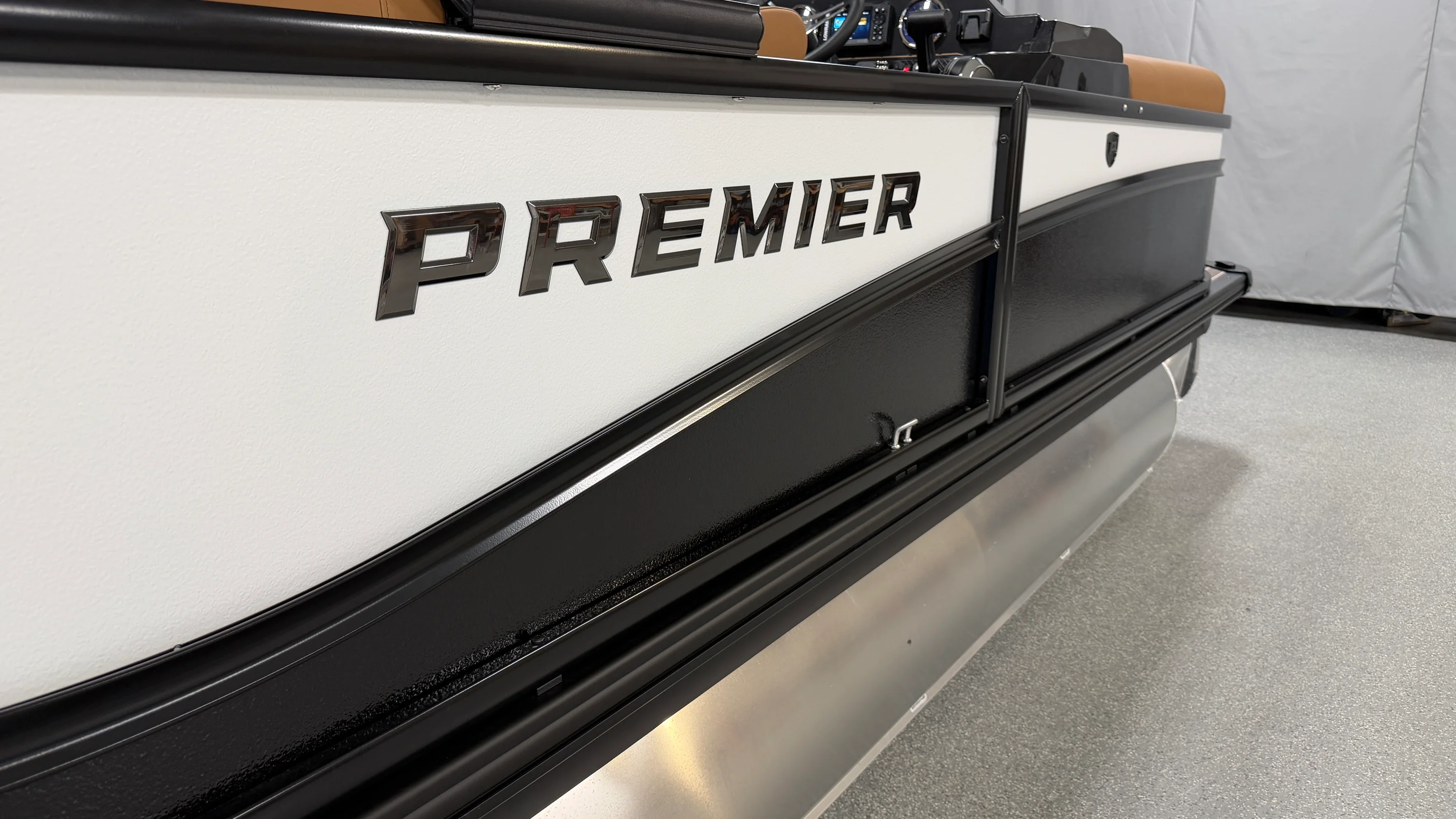 2026 Premier 230SUNSATION Image Thumbnail #98