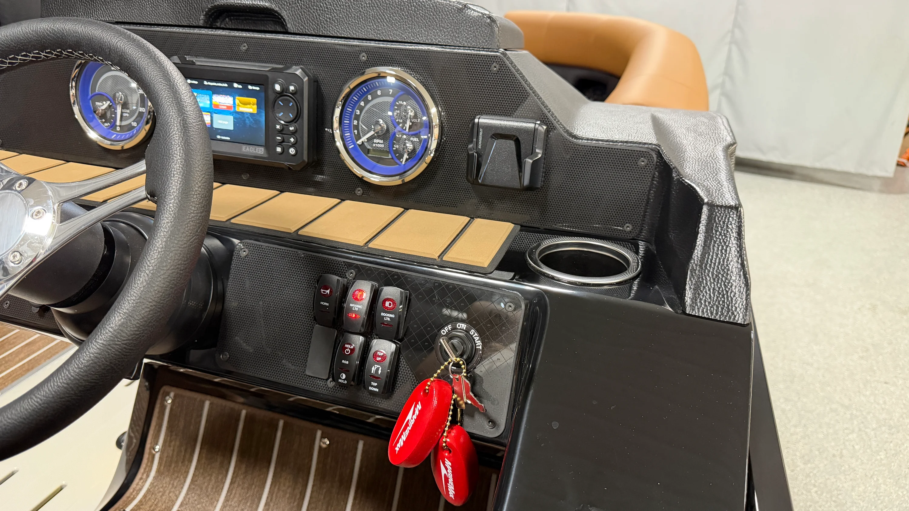 2026 Premier 230SUNSATION Image Thumbnail #64