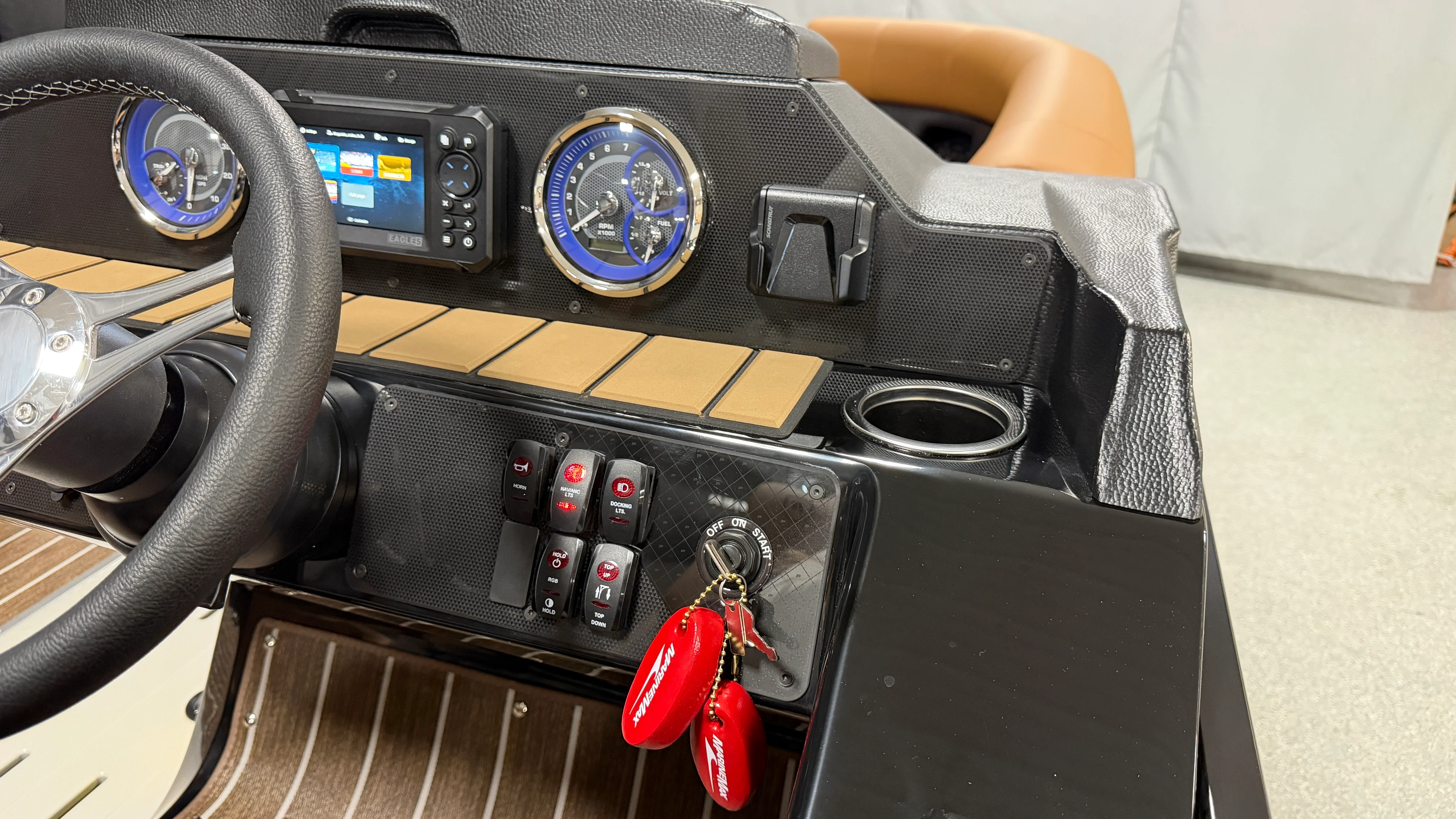 2026 Premier 230SUNSATION Image Thumbnail #64