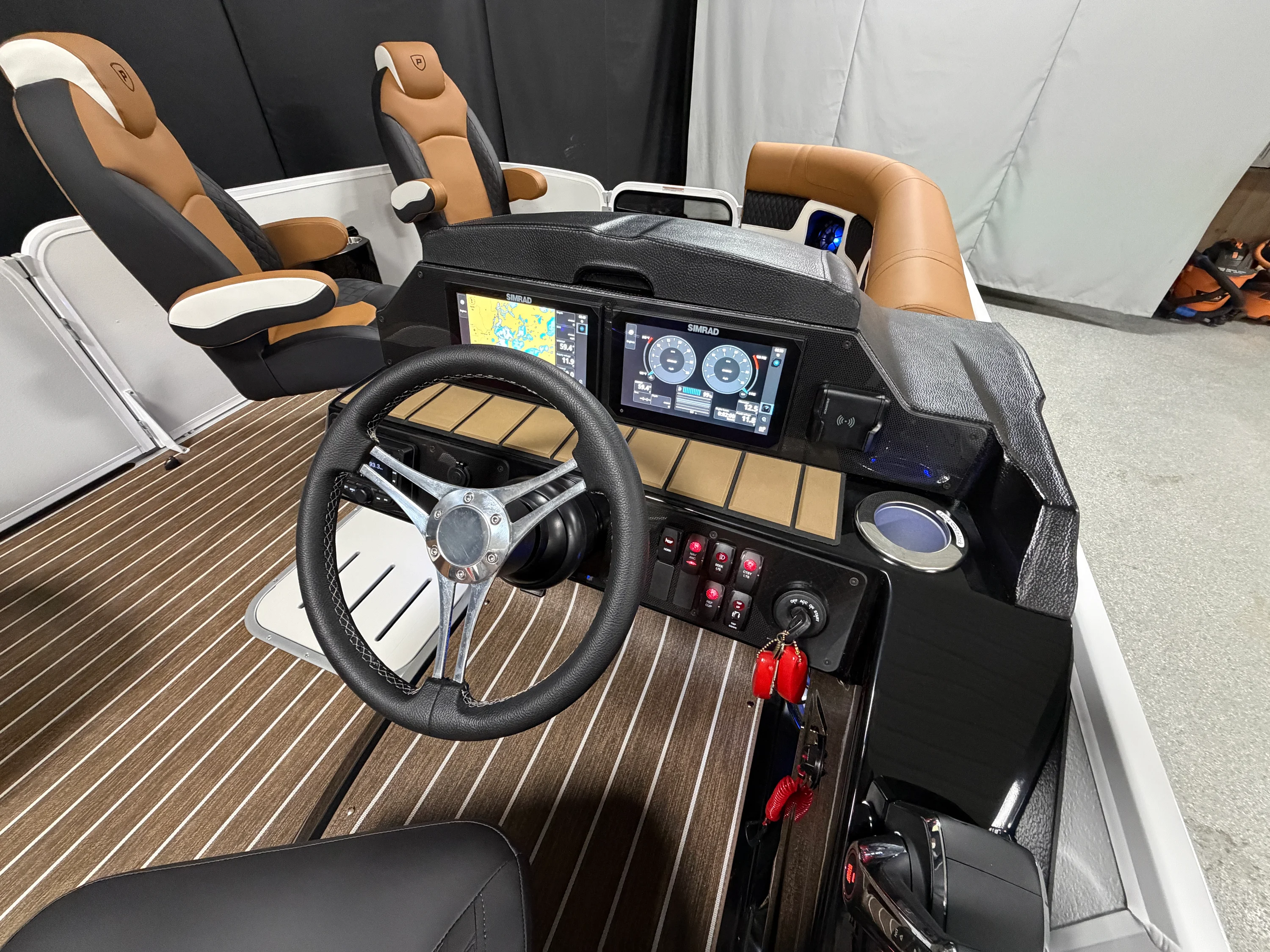 2026 Premier 230SOLARIS Image Thumbnail #54