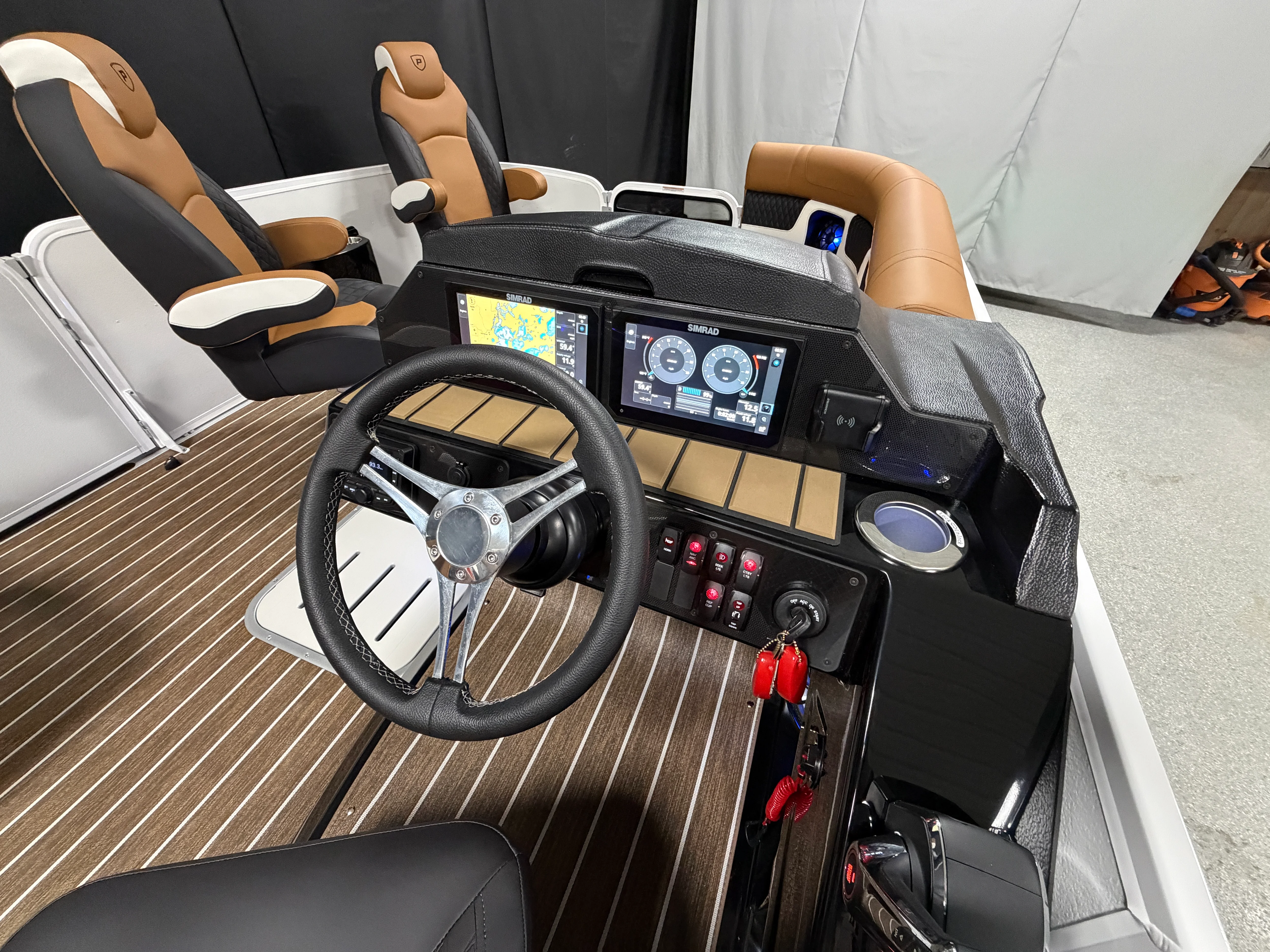 2026 Premier 230SOLARIS Image Thumbnail #54