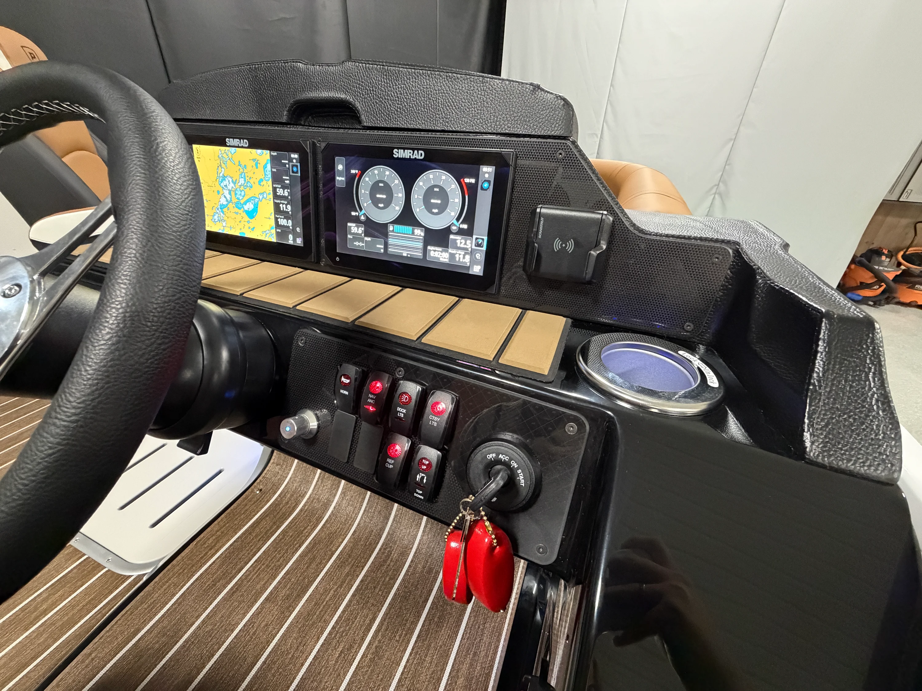 2026 Premier 230SOLARIS Image Thumbnail #56