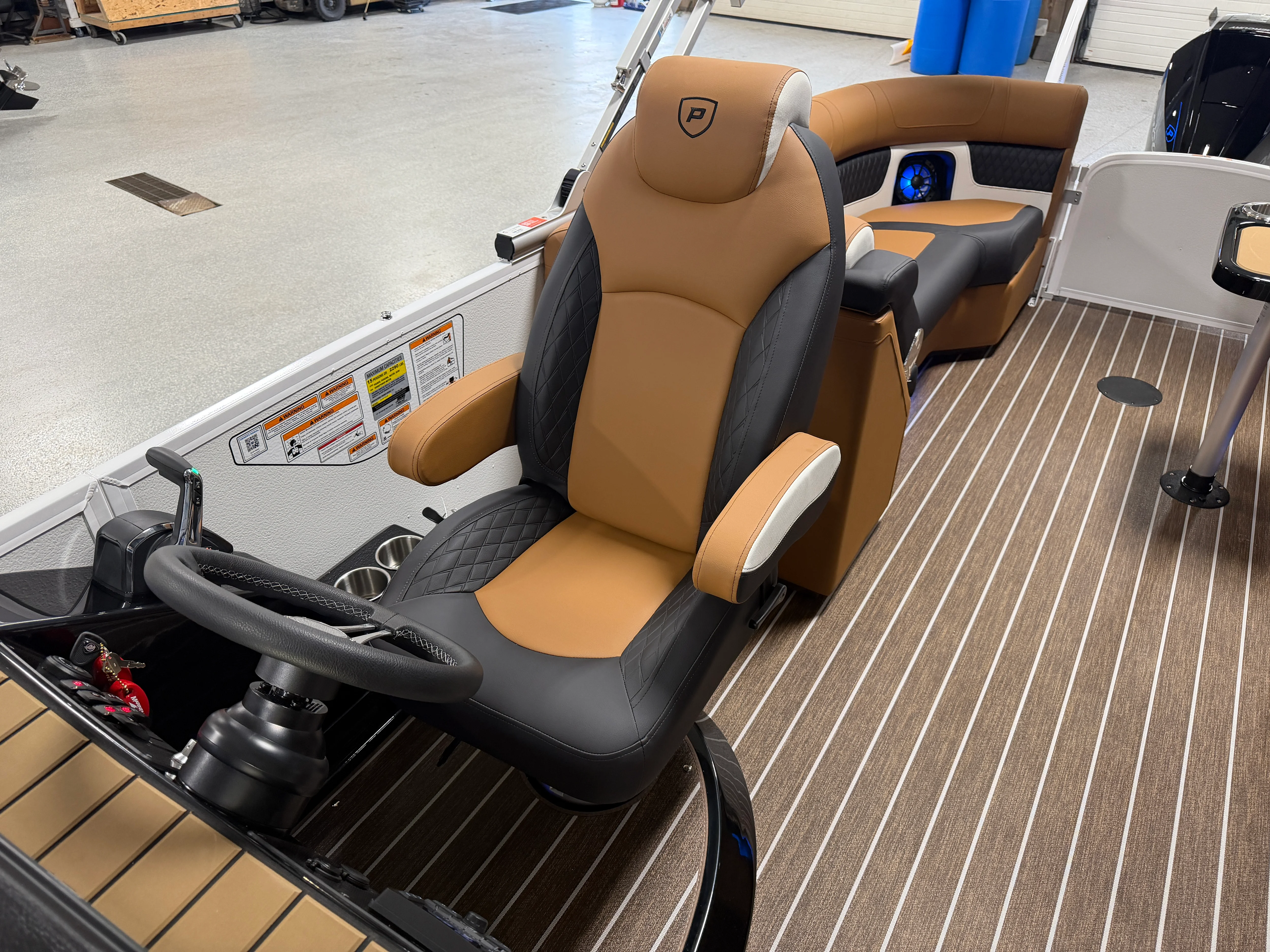 2026 Premier 230SOLARIS Image Thumbnail #50