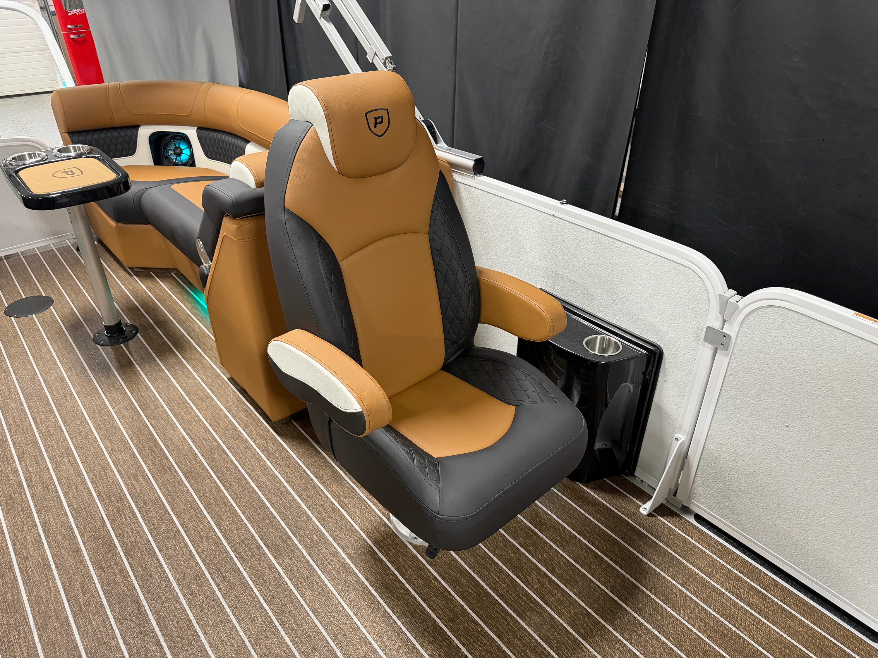 2026 Premier 230SOLARIS Image Thumbnail #45