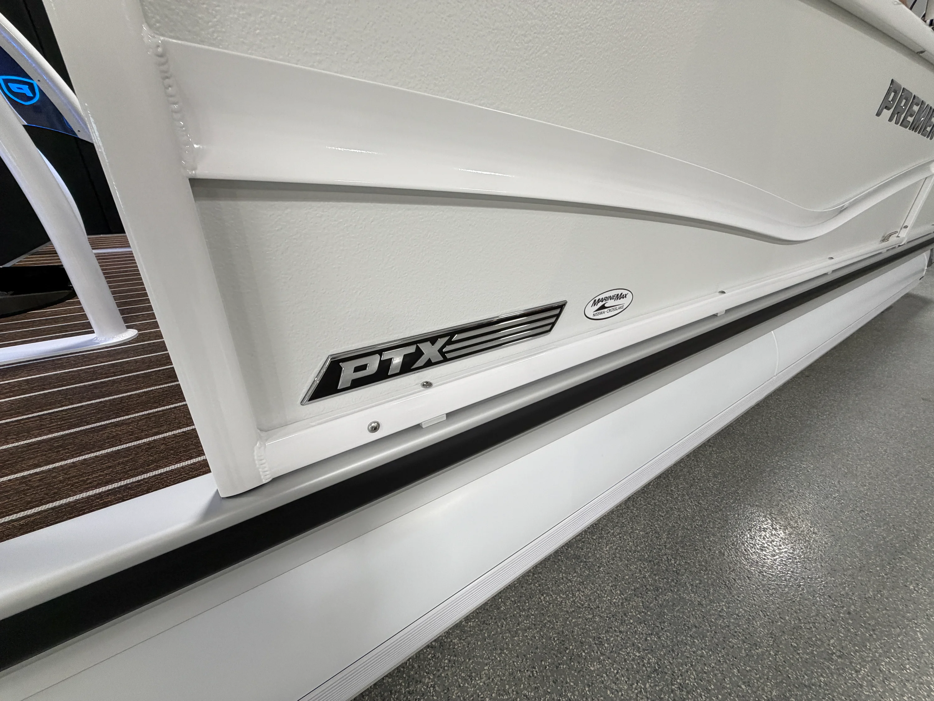 2026 Premier 230SOLARIS Image Thumbnail #84