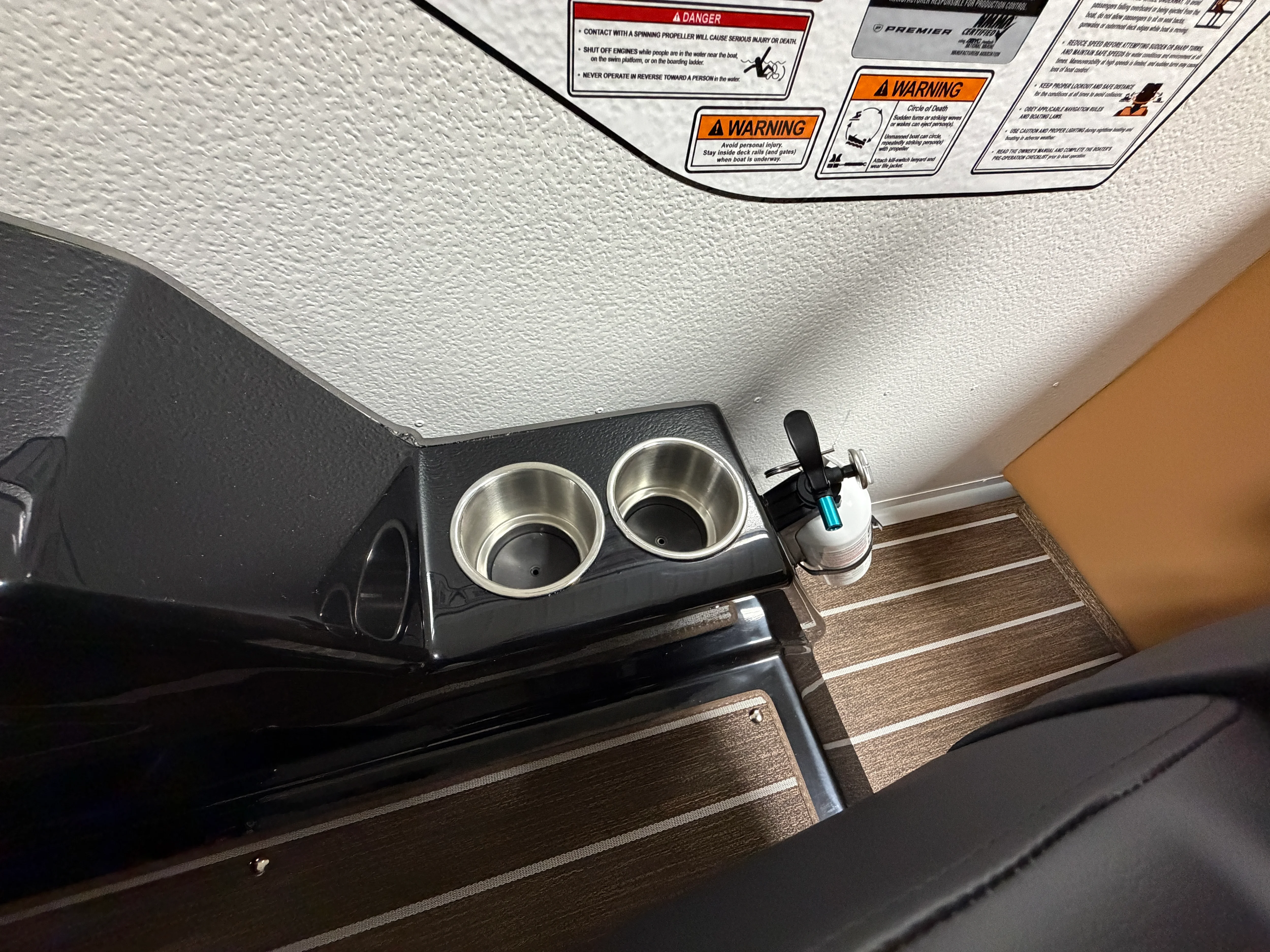 2026 Premier 230SOLARIS Image Thumbnail #52