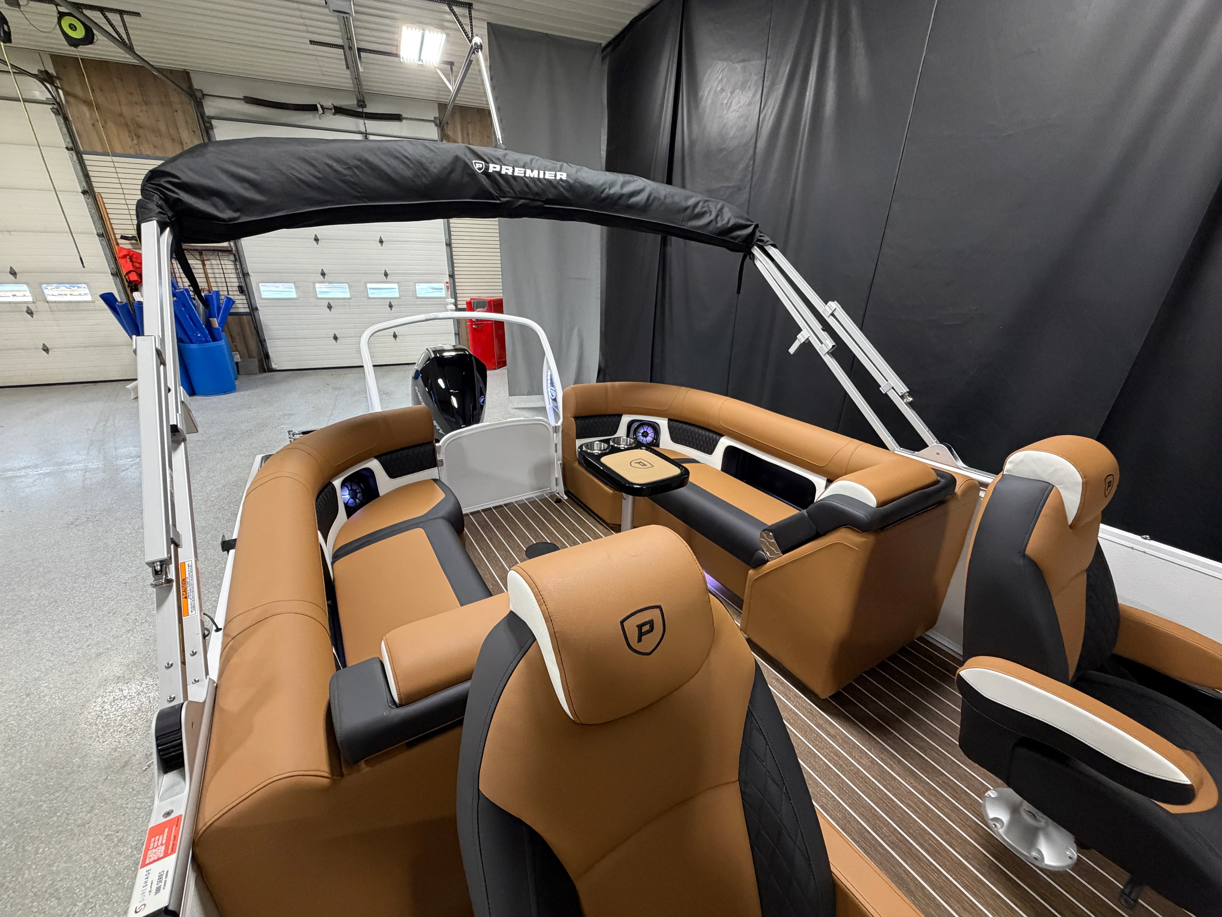 2026 Premier 230SOLARIS Image Thumbnail #81