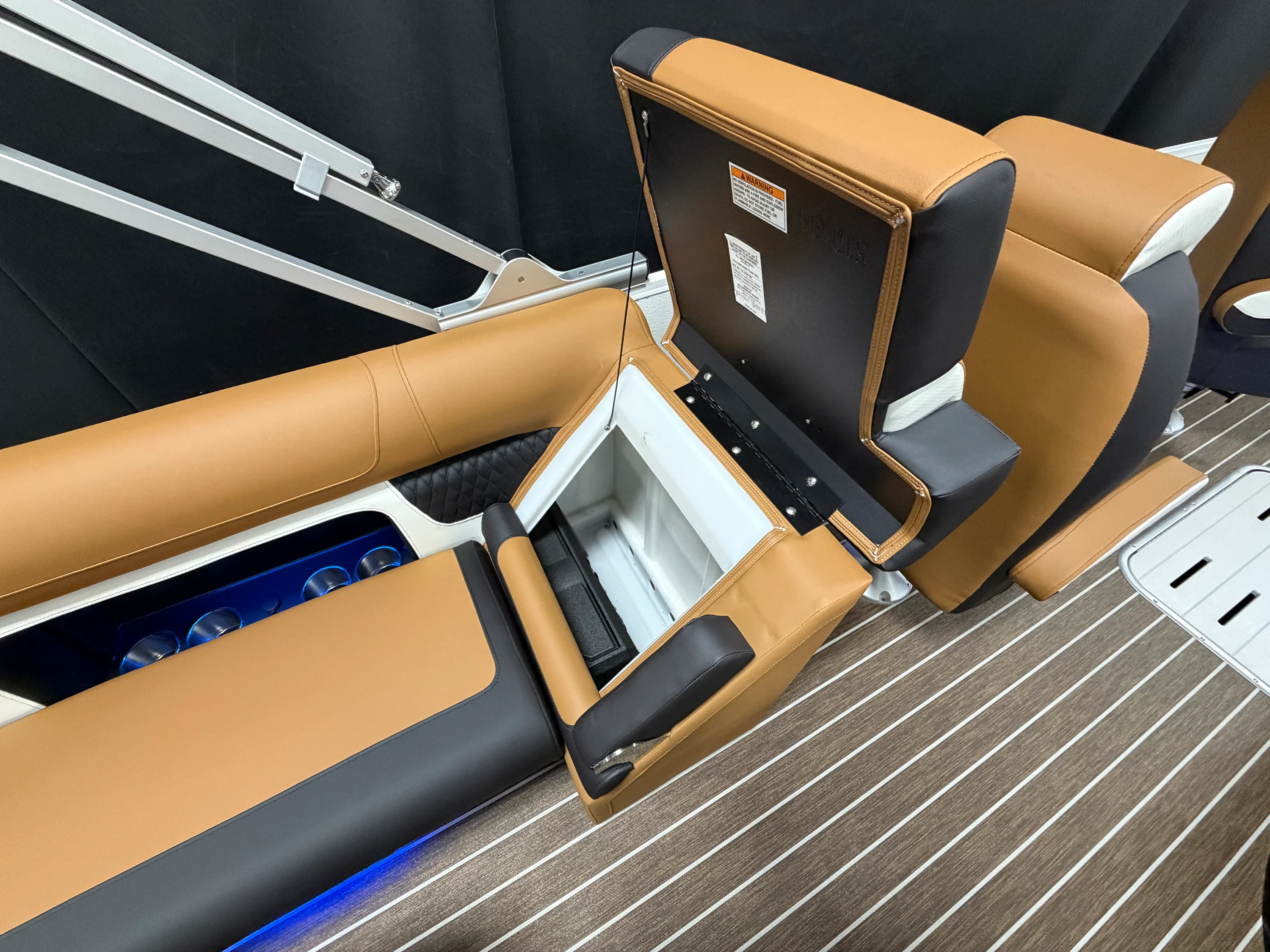 2026 Premier 230SOLARIS Image Thumbnail #31