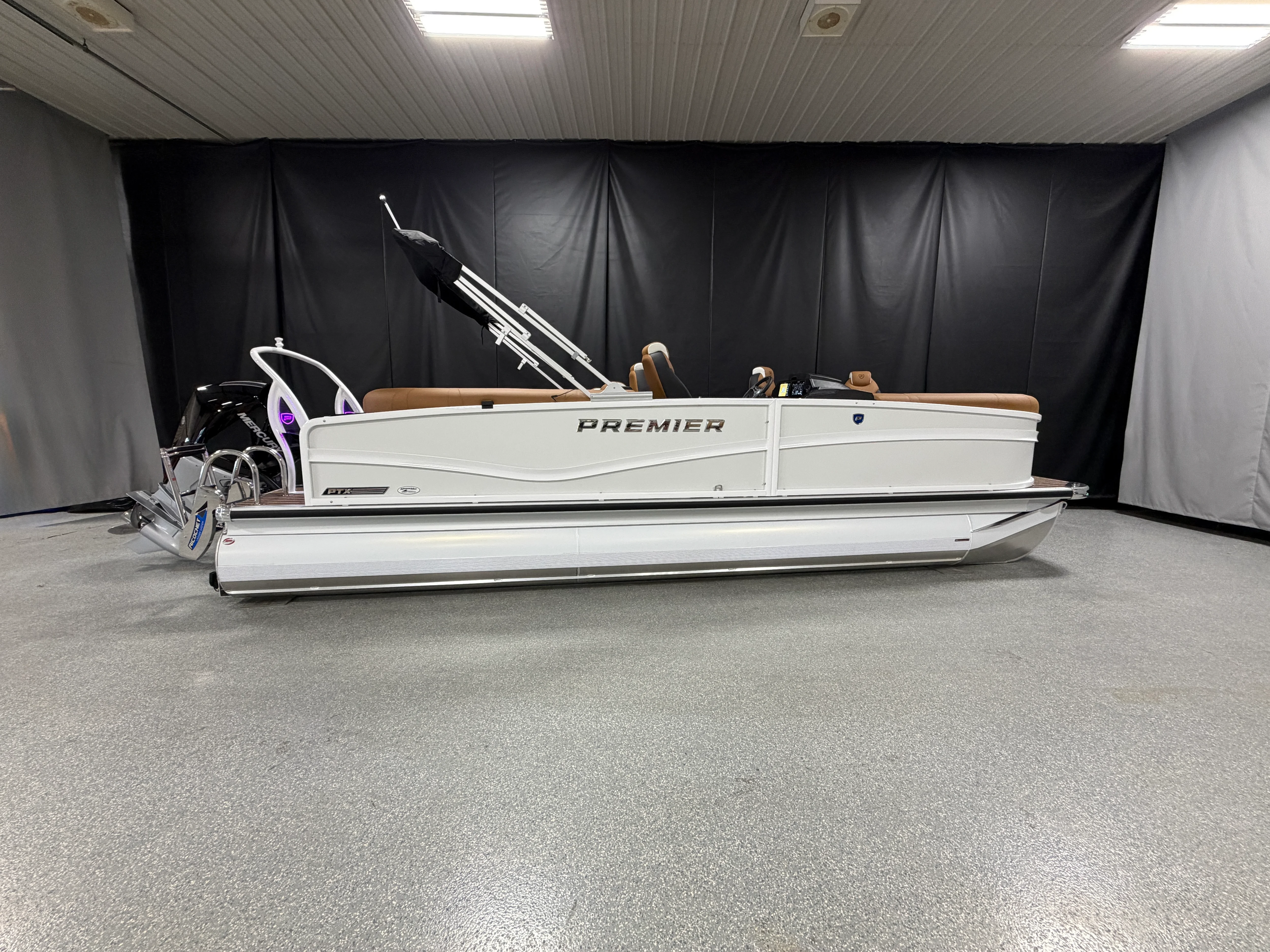 2026 Premier 230SOLARIS Image Thumbnail #0