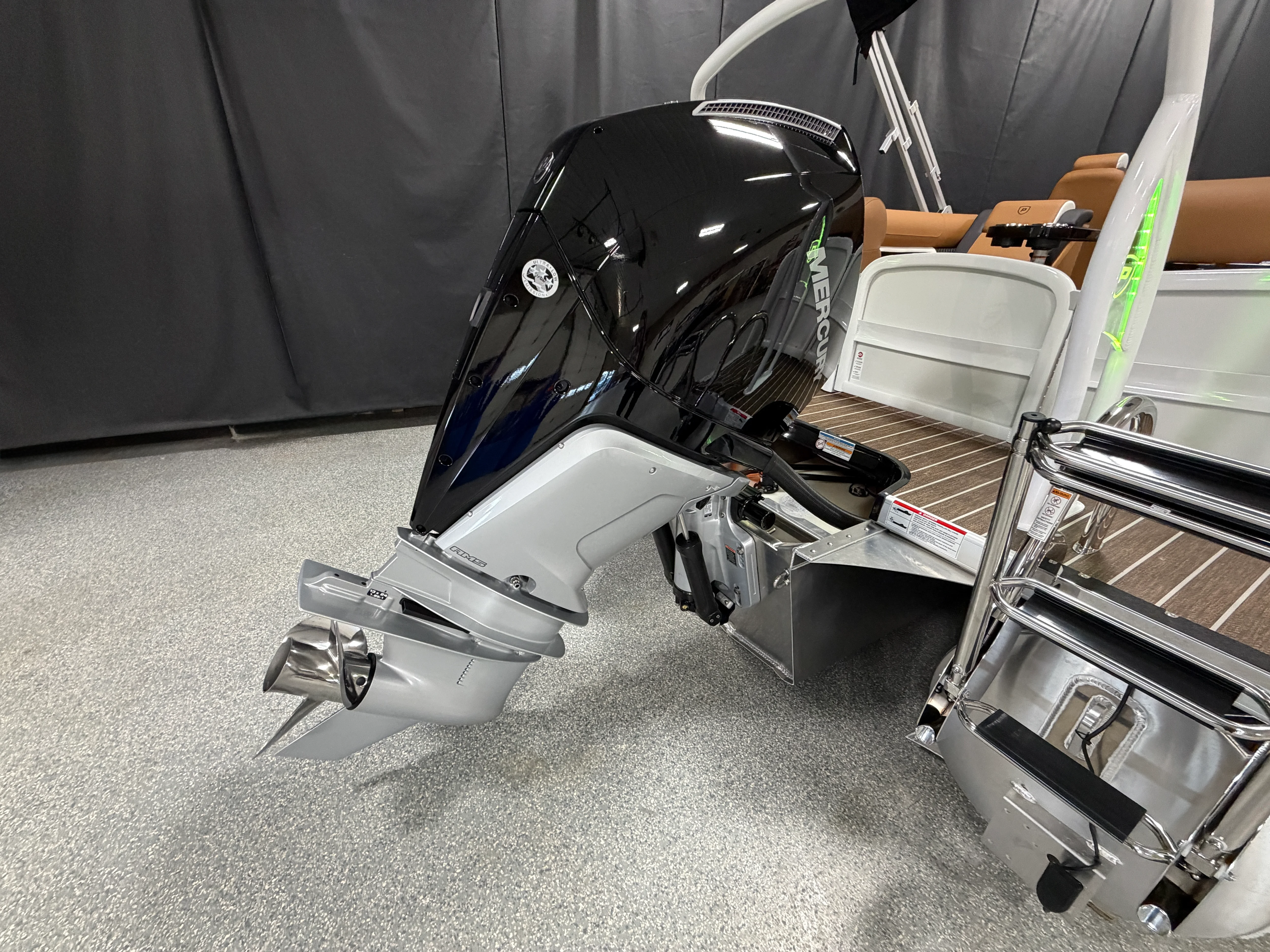 2026 Premier 230SOLARIS Image Thumbnail #15
