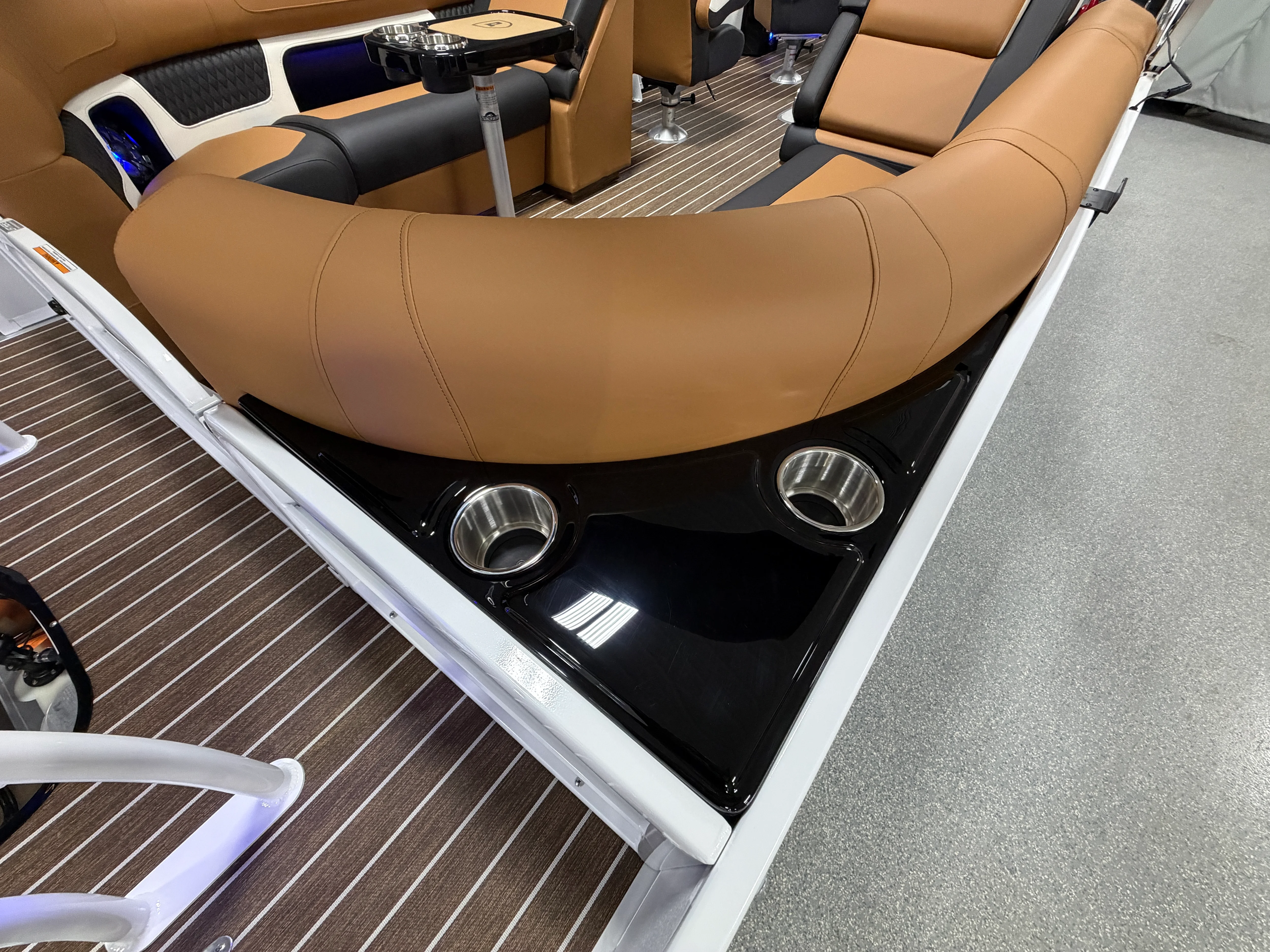 2026 Premier 230SOLARIS Image Thumbnail #20