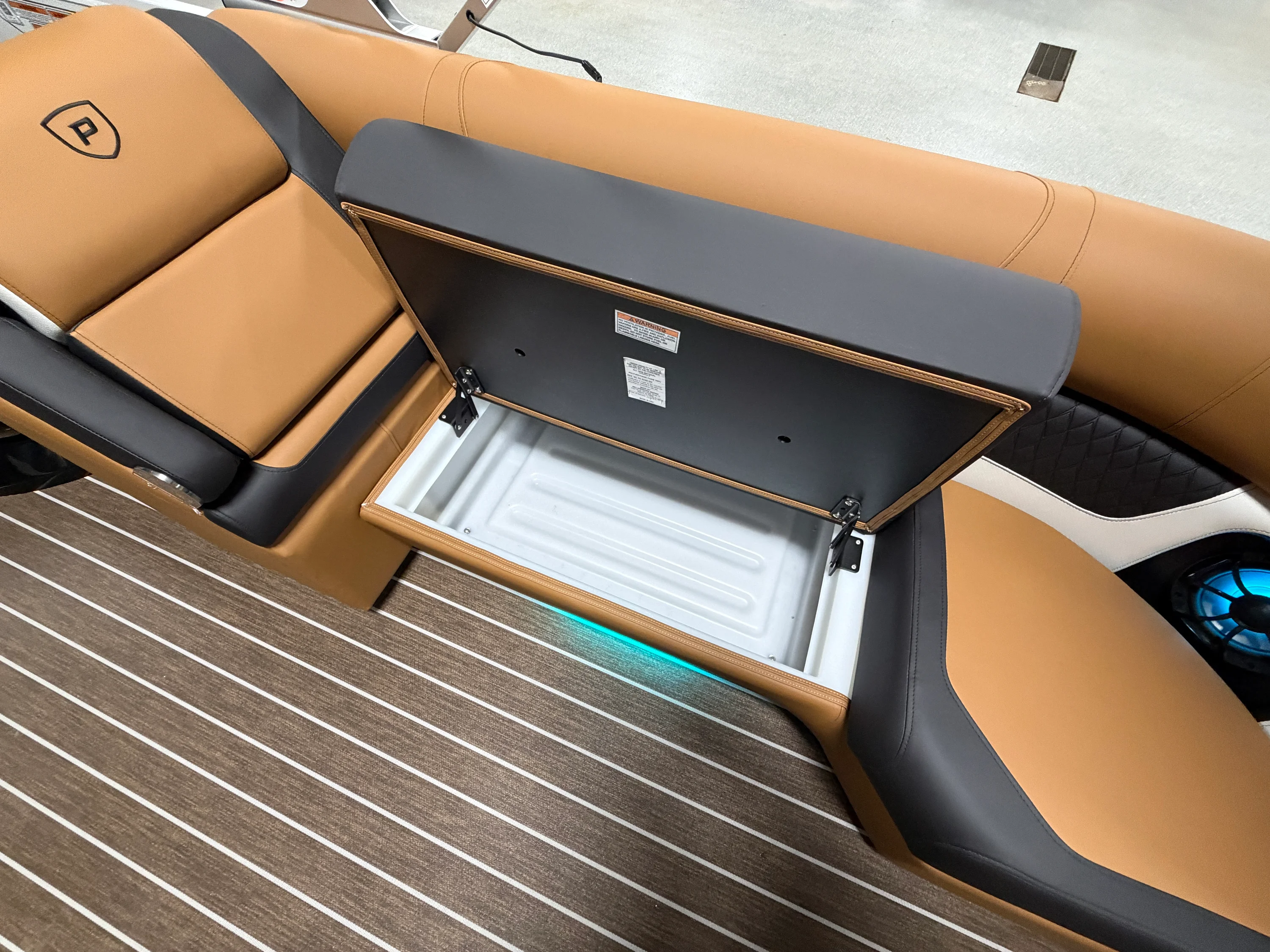 2026 Premier 230SOLARIS Image Thumbnail #39