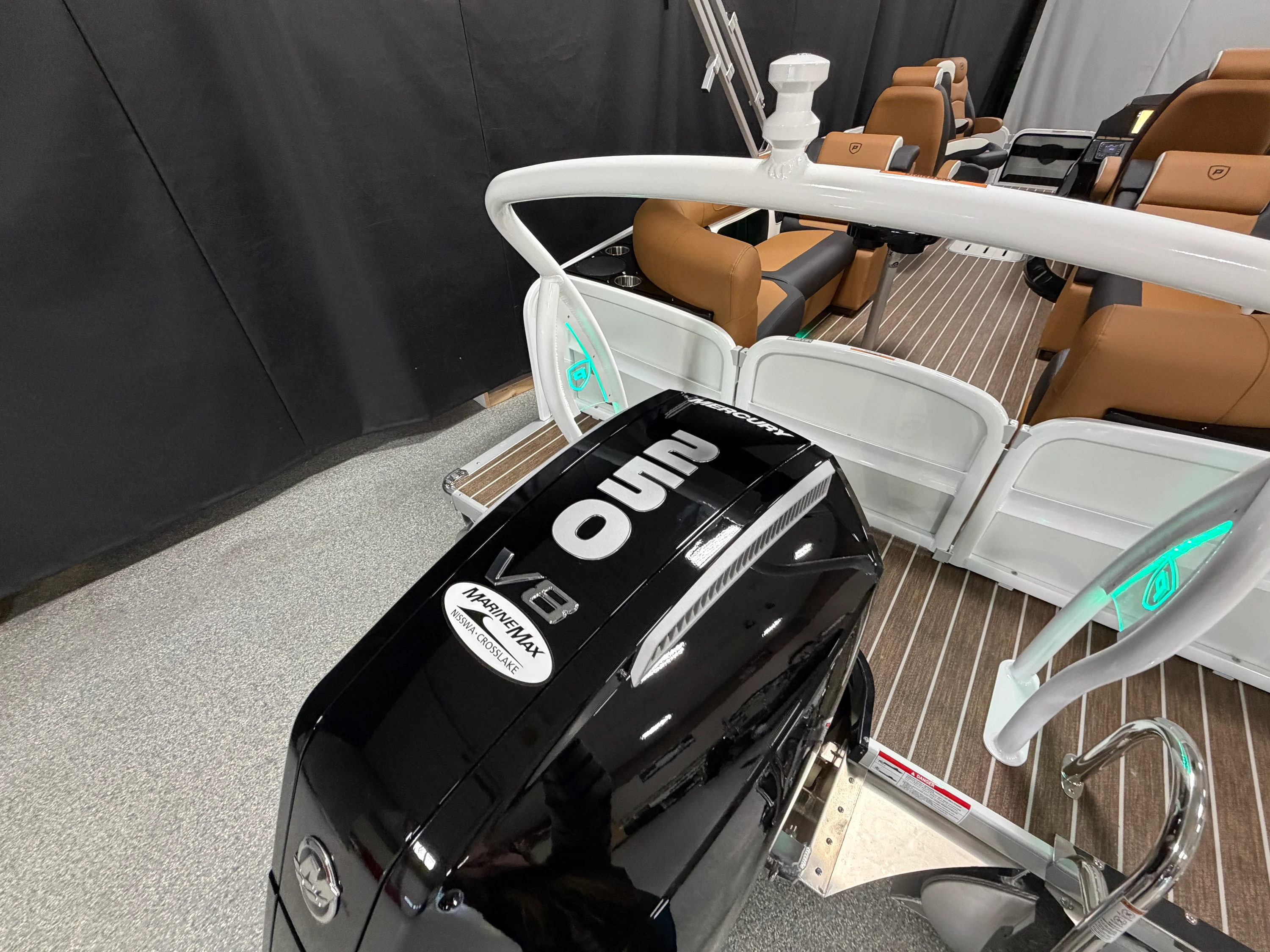 2026 Premier 230SOLARIS Image Thumbnail #16