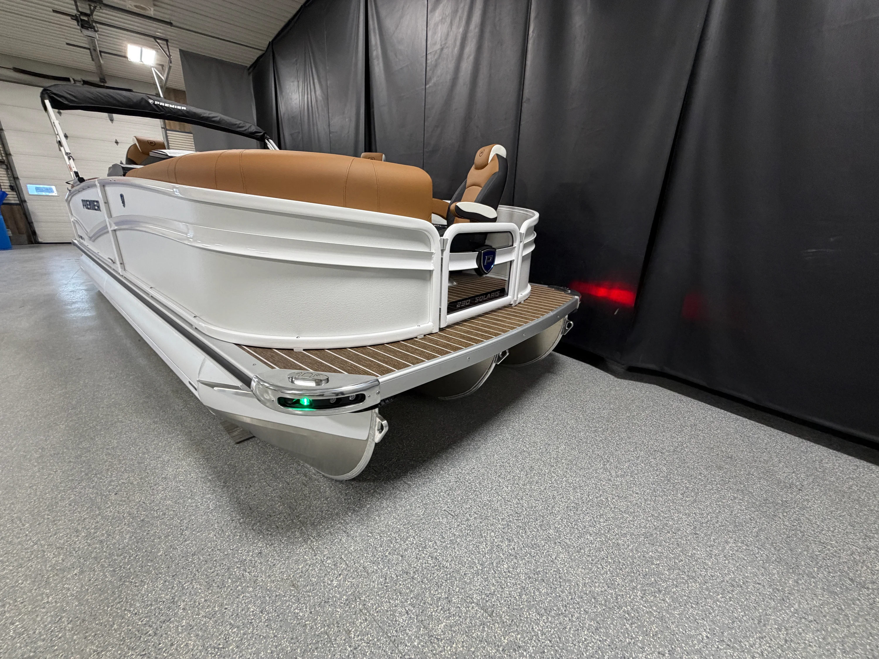 2026 Premier 230SOLARIS Image Thumbnail #5