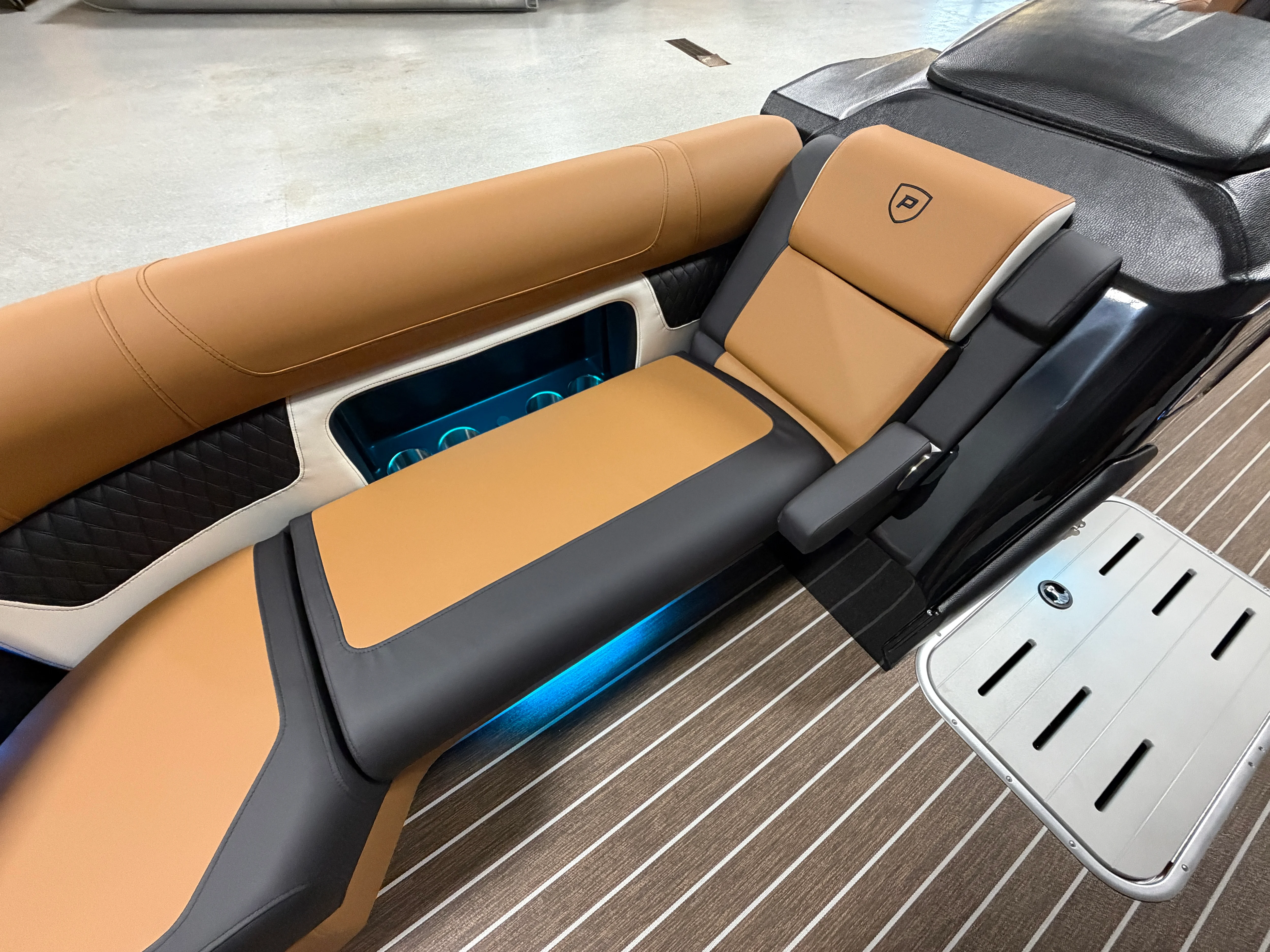 2026 Premier 230SOLARIS Image Thumbnail #74