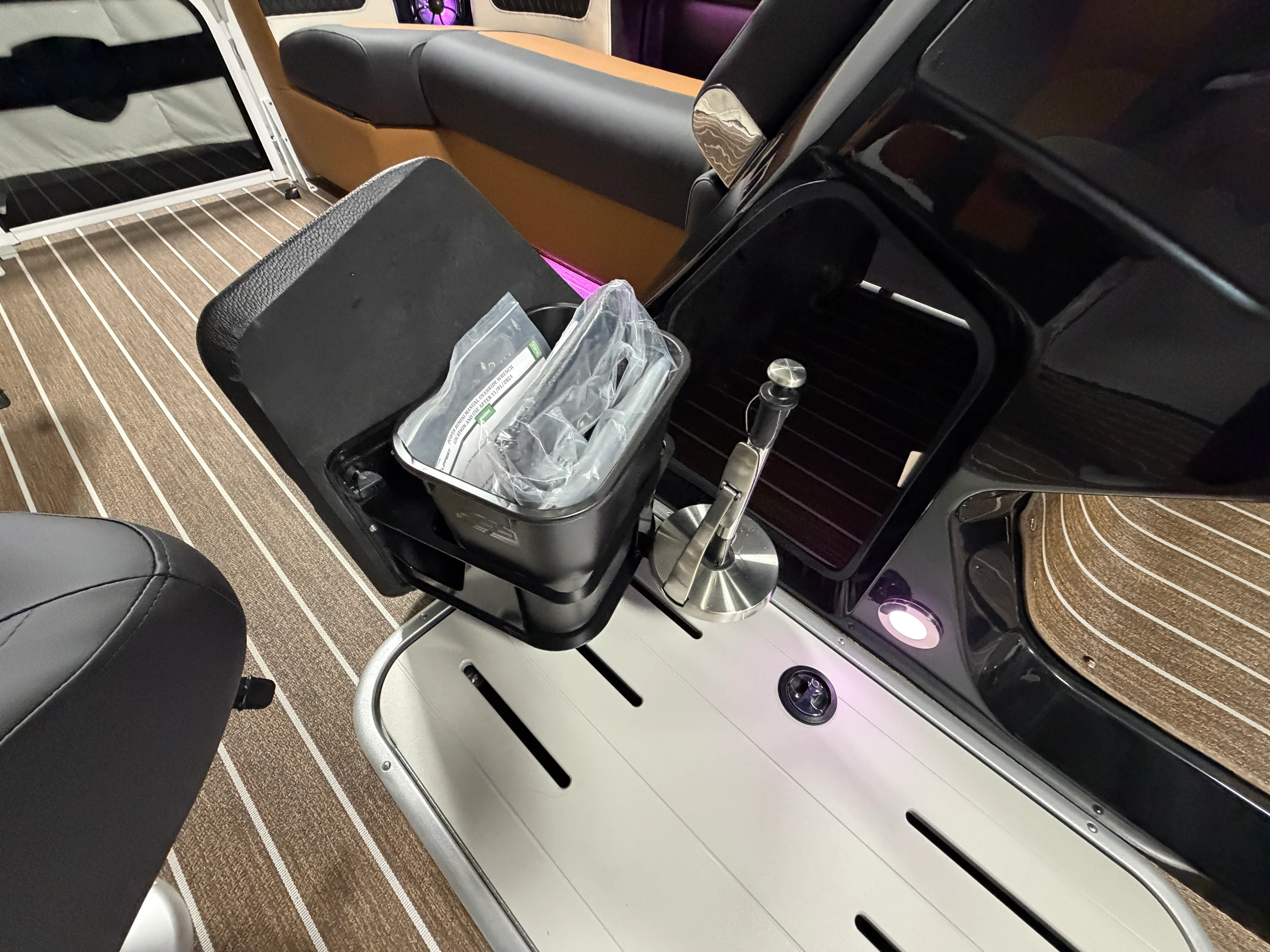 2026 Premier 230SOLARIS Image Thumbnail #65