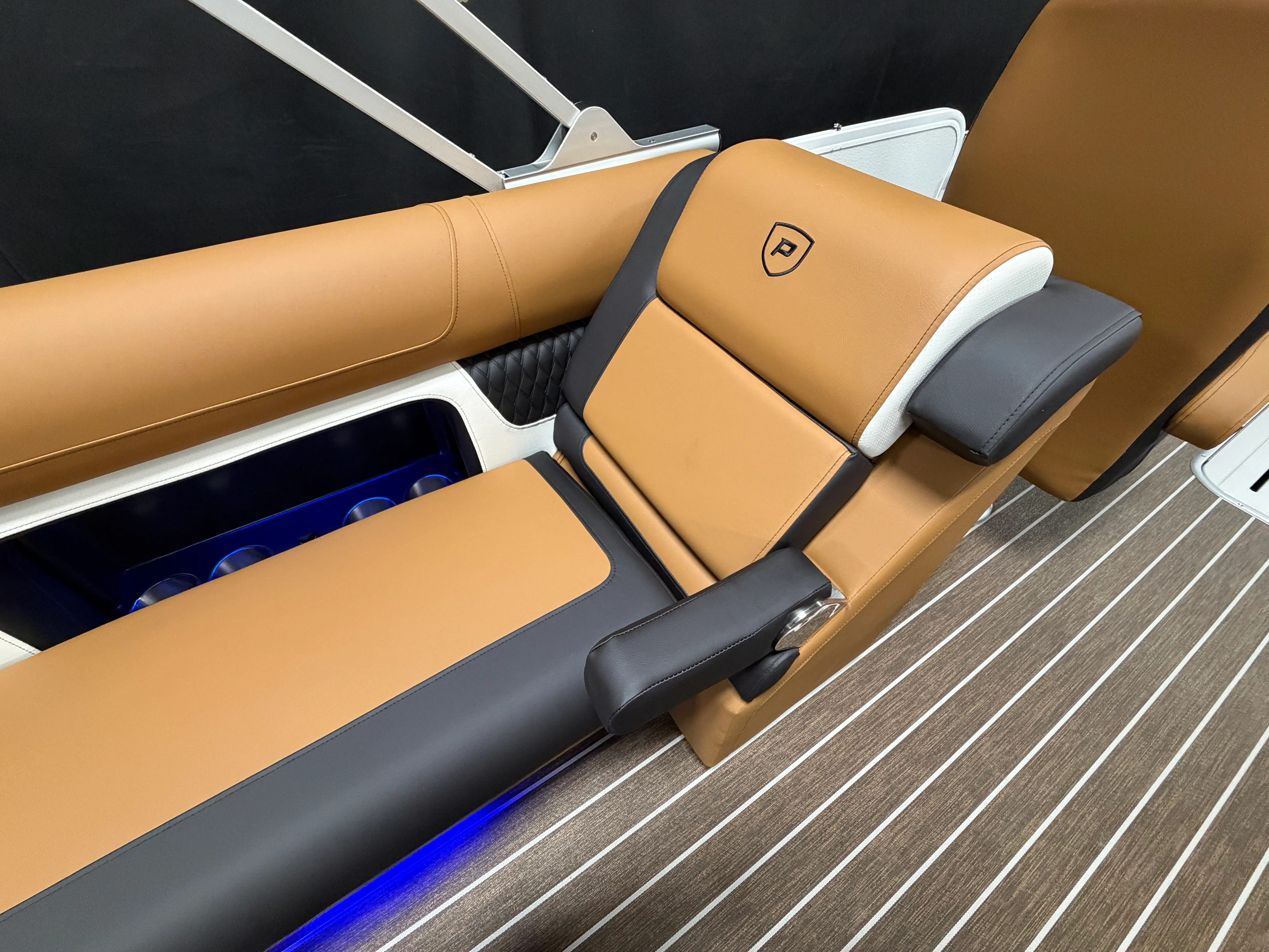 2026 Premier 230SOLARIS Image Thumbnail #26