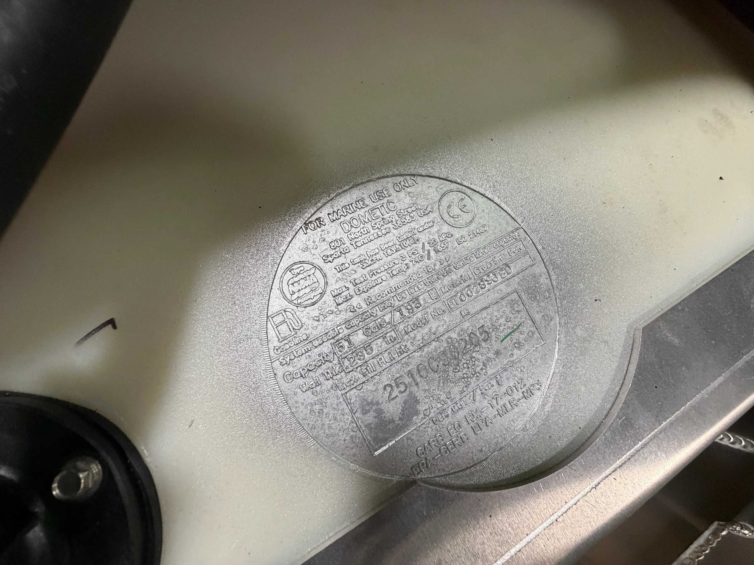 2026 Premier 230SOLARIS Image Thumbnail #88