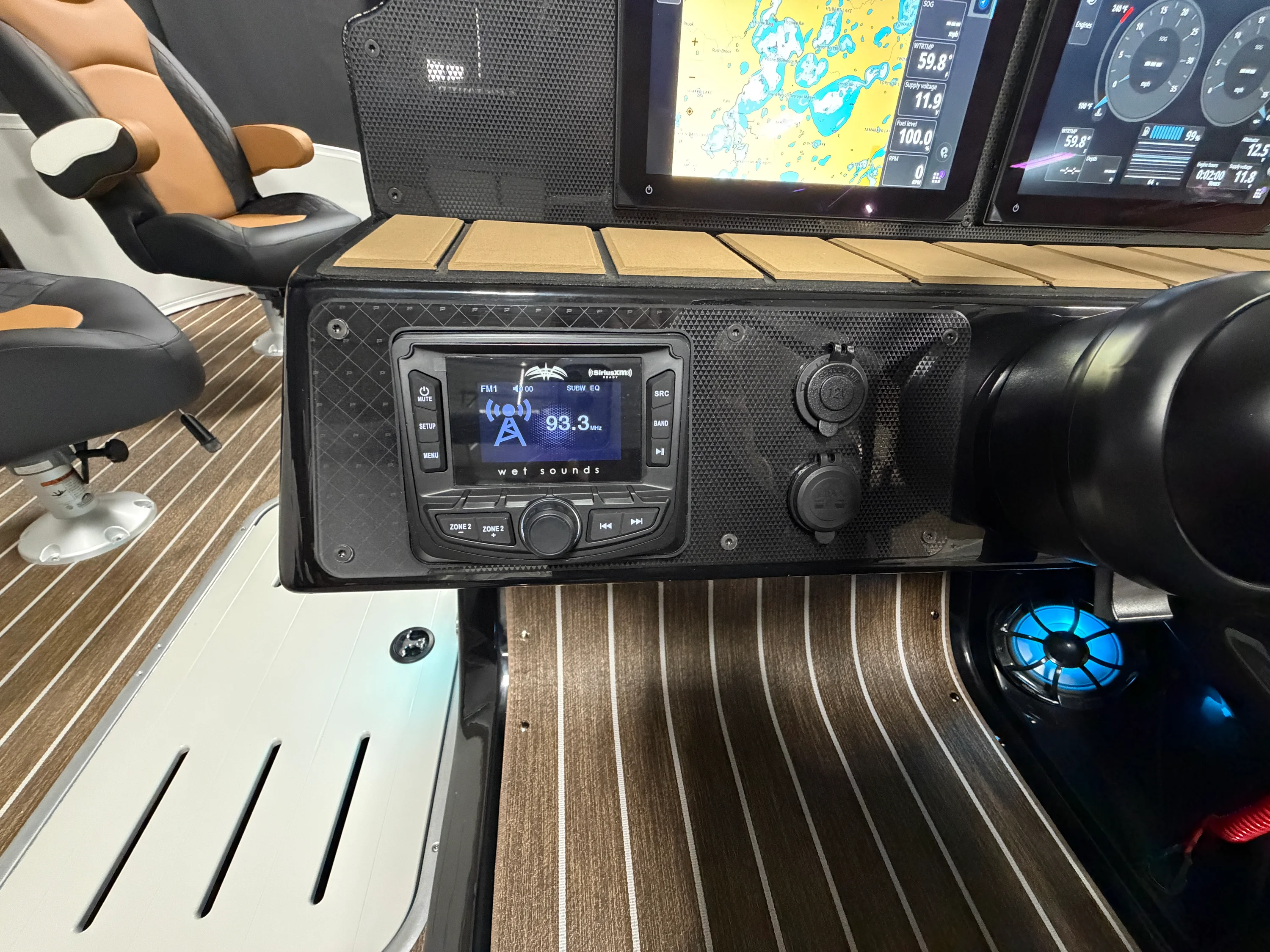 2026 Premier 230SOLARIS Image Thumbnail #60