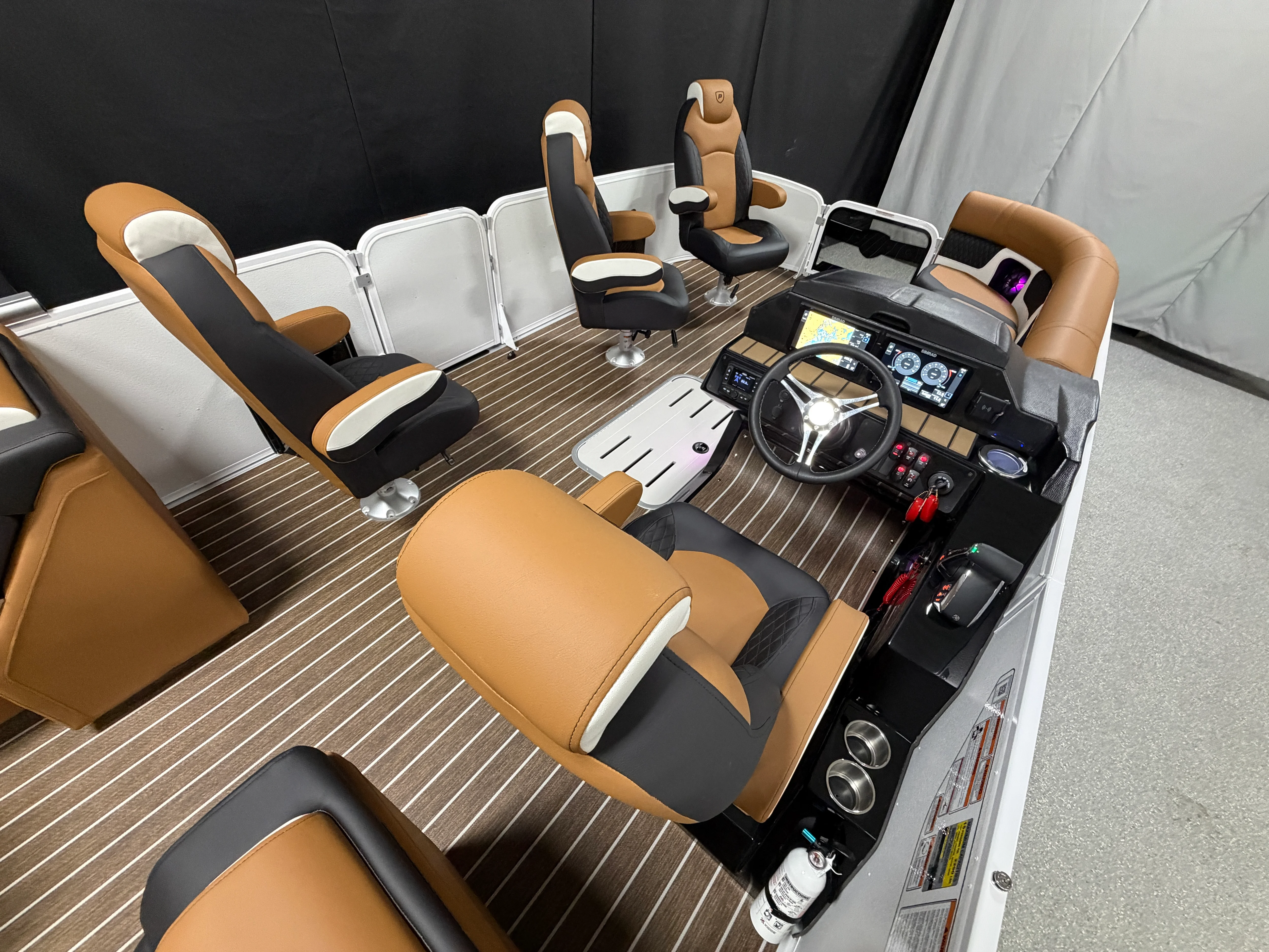 2026 Premier 230SOLARIS Image Thumbnail #44