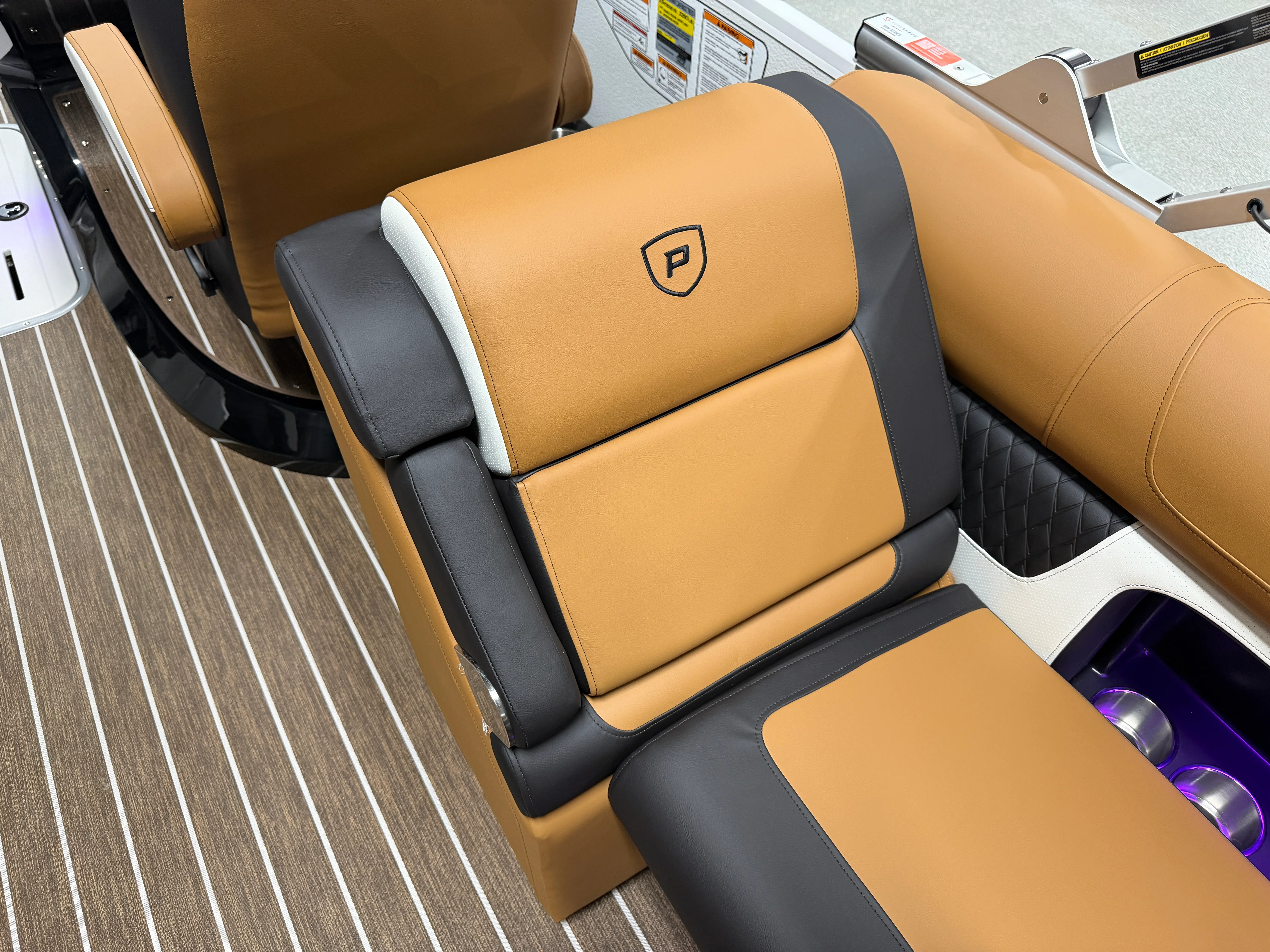 2026 Premier 230SOLARIS Image Thumbnail #42