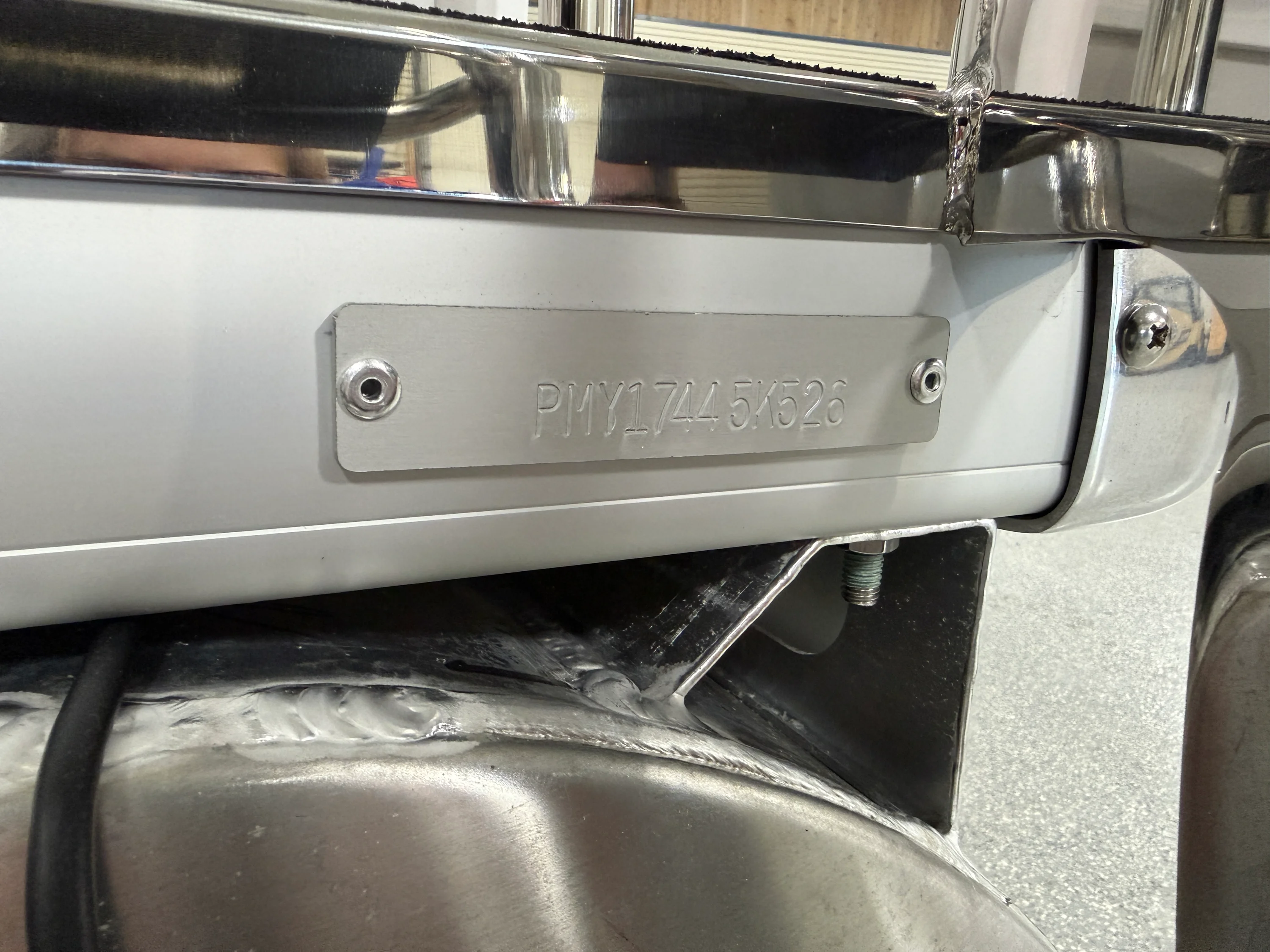 2026 Premier 230SOLARIS Image Thumbnail #90