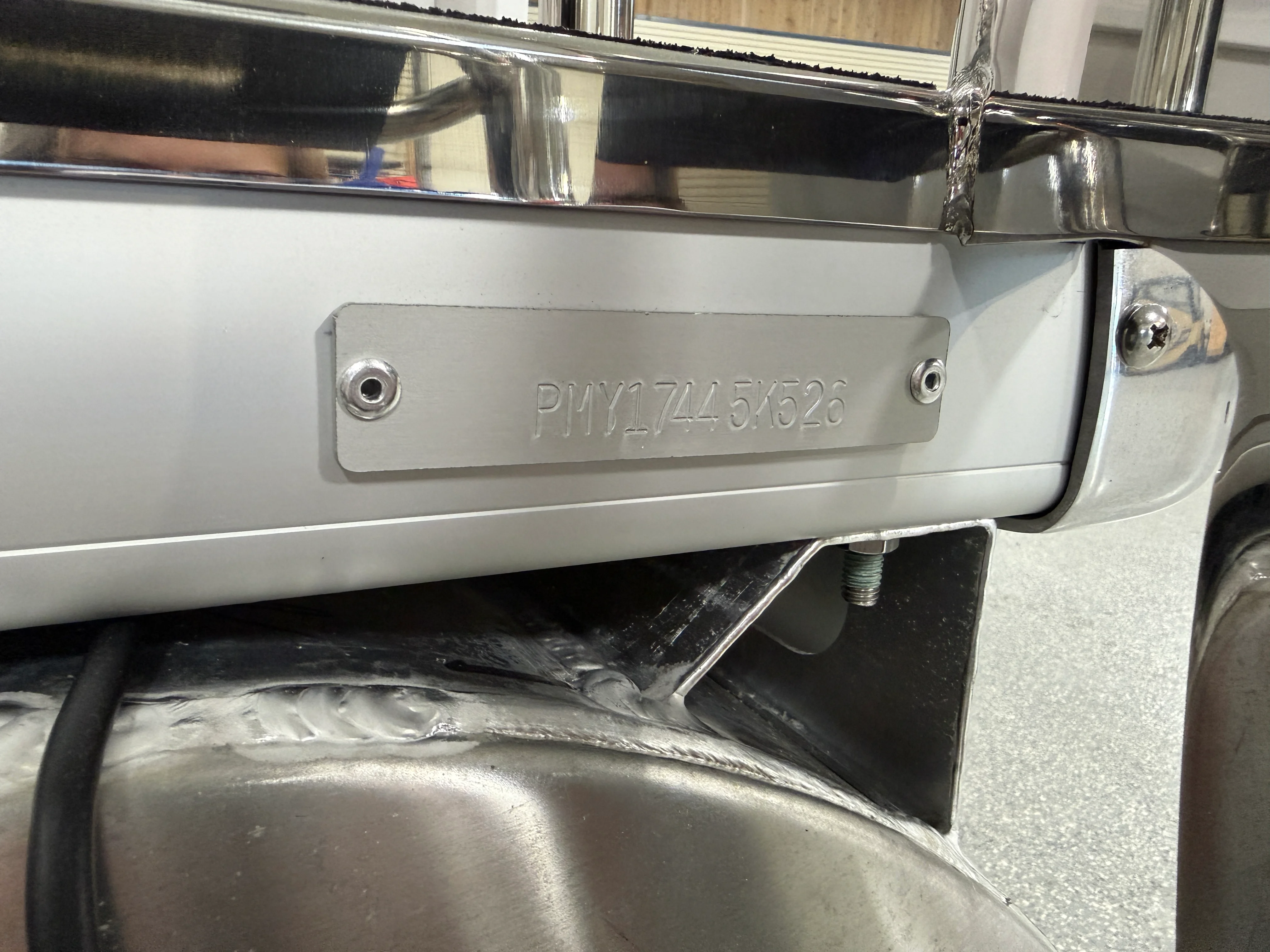 2026 Premier 230SOLARIS Image Thumbnail #90