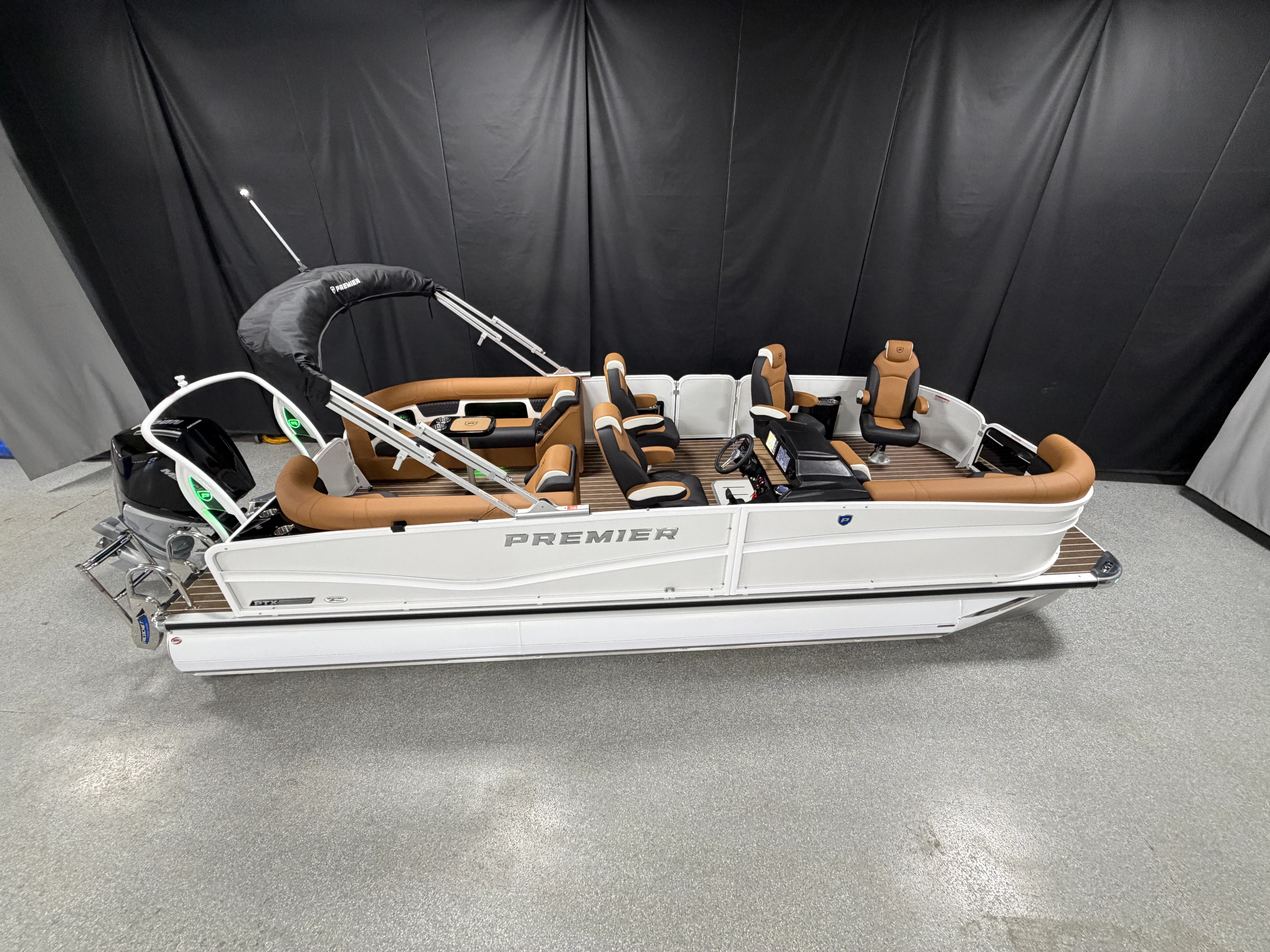 2026 Premier 230SOLARIS Image Thumbnail #1