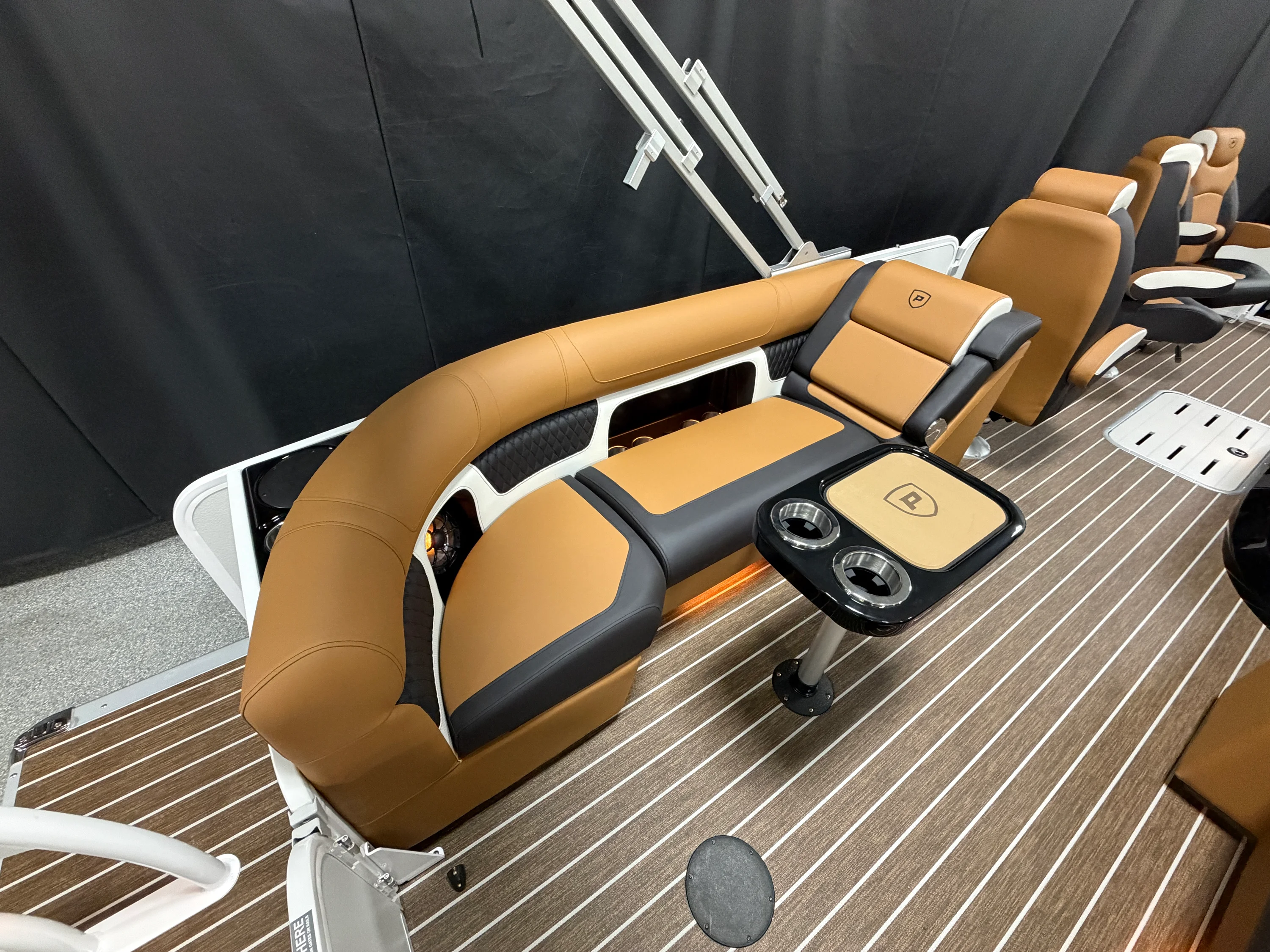 2026 Premier 230SOLARIS Image Thumbnail #21