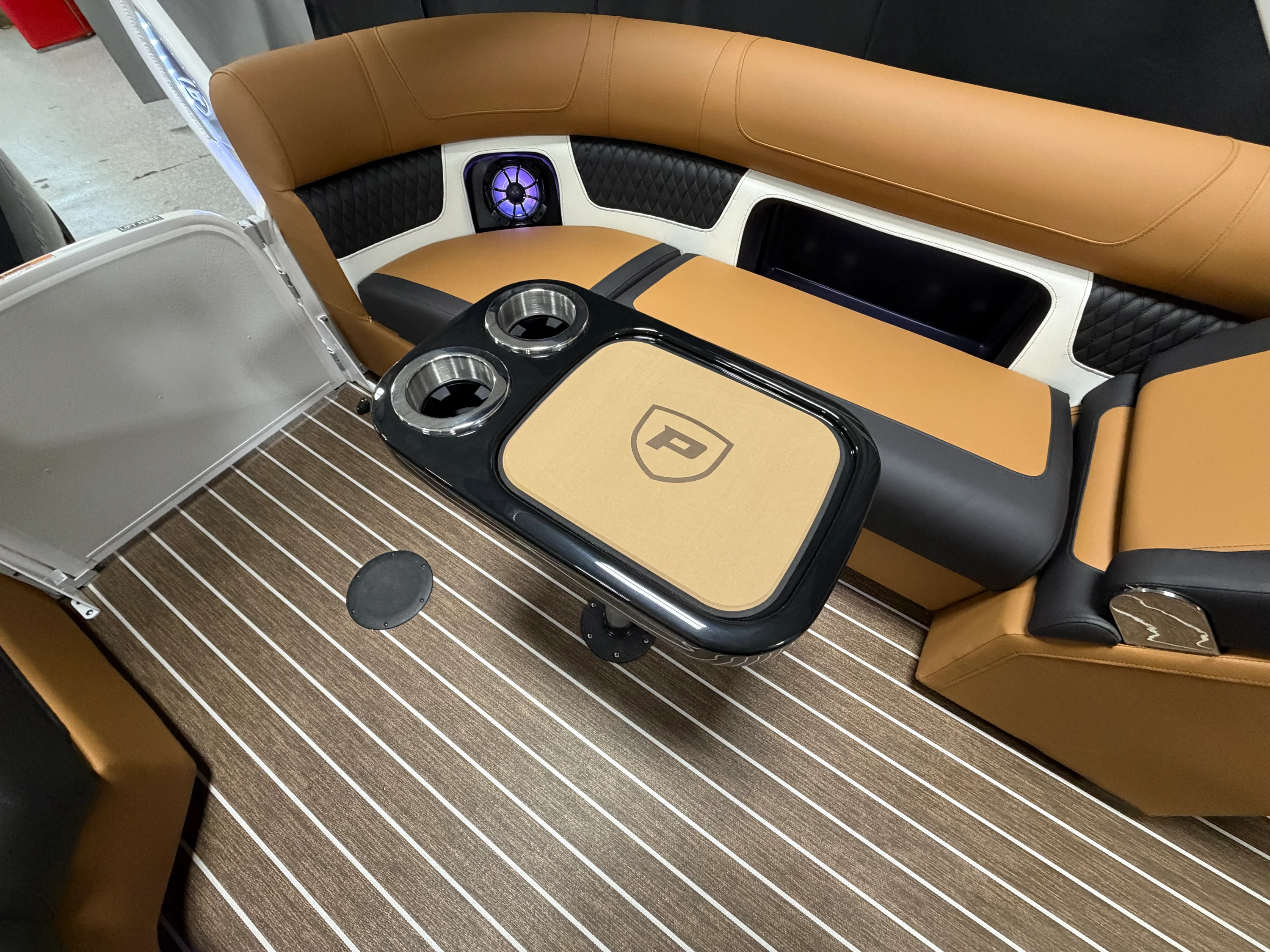 2026 Premier 230SOLARIS Image Thumbnail #33