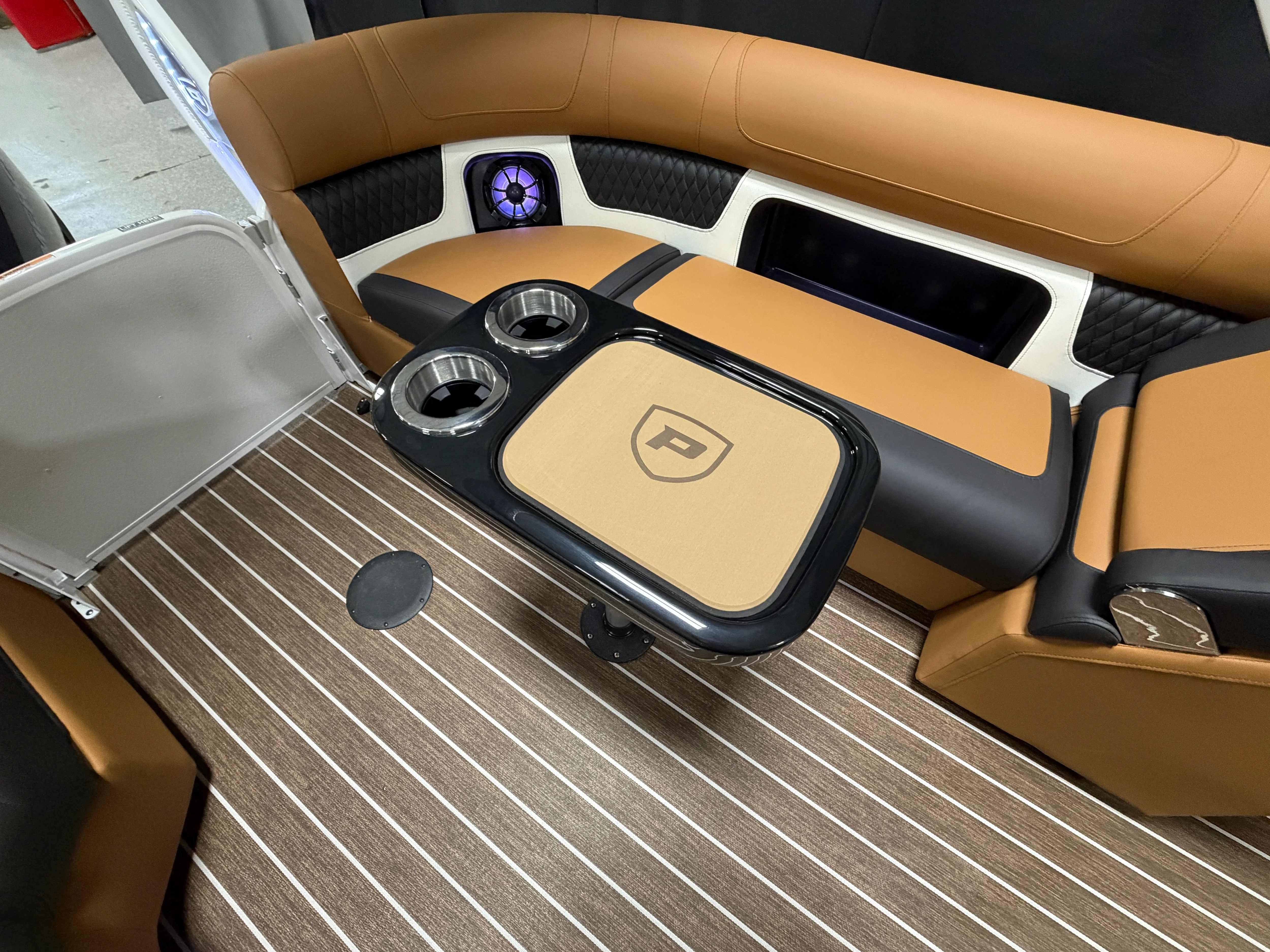 2026 Premier 230SOLARIS Image Thumbnail #33