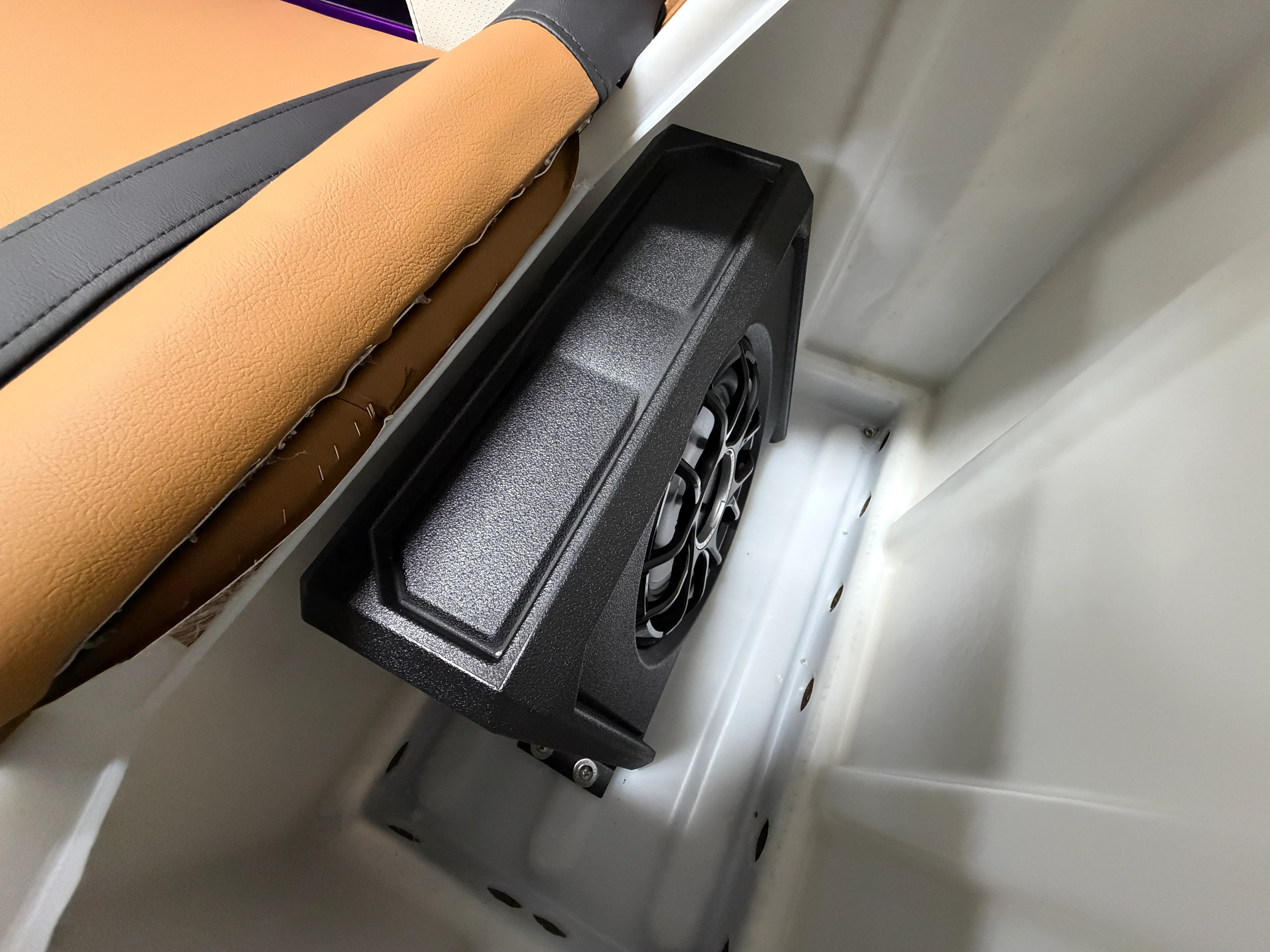 2026 Premier 230SOLARIS Image Thumbnail #32